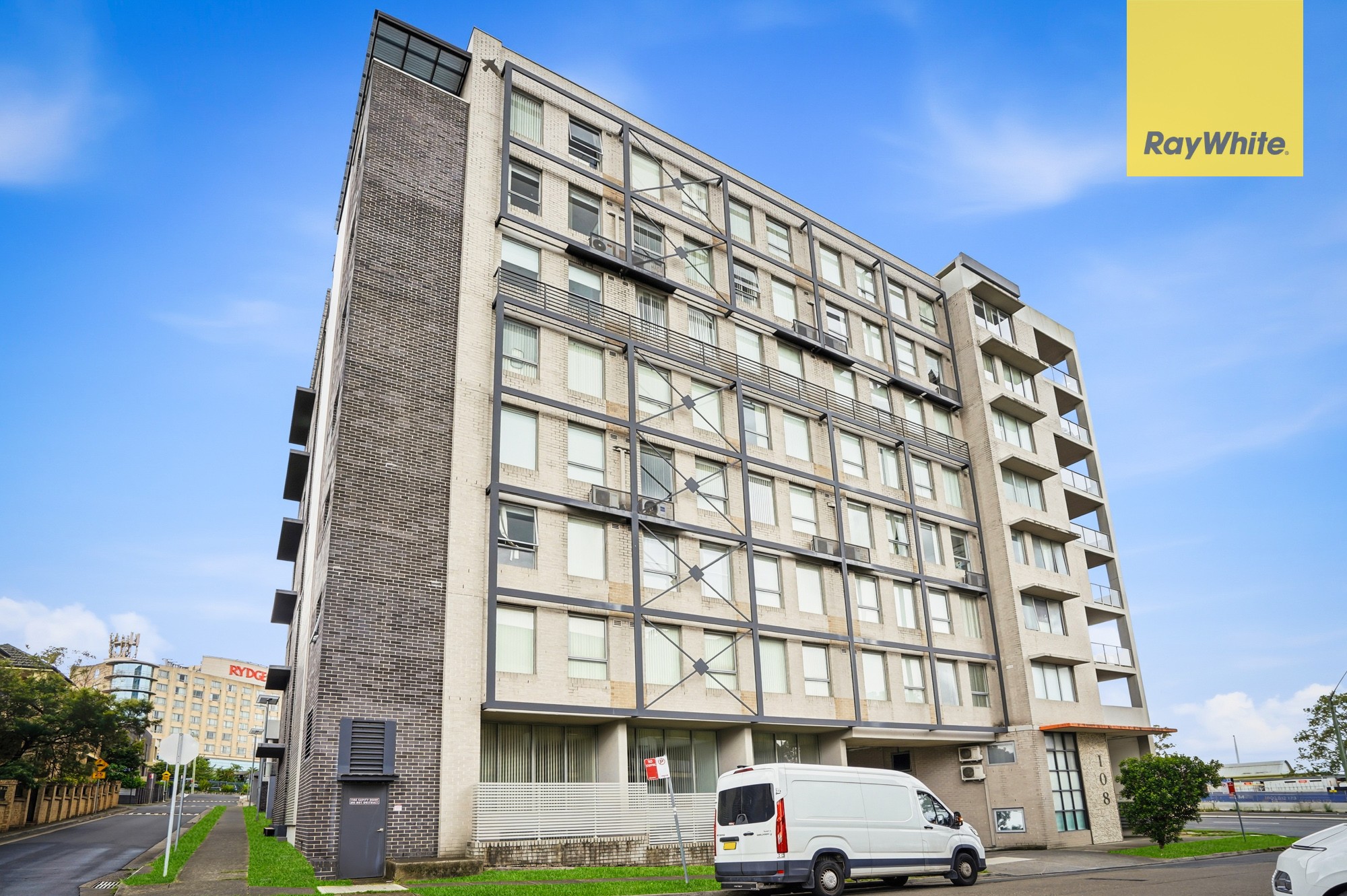 10/102-108 James Ruse Drive, Rosehill, NSW 2142