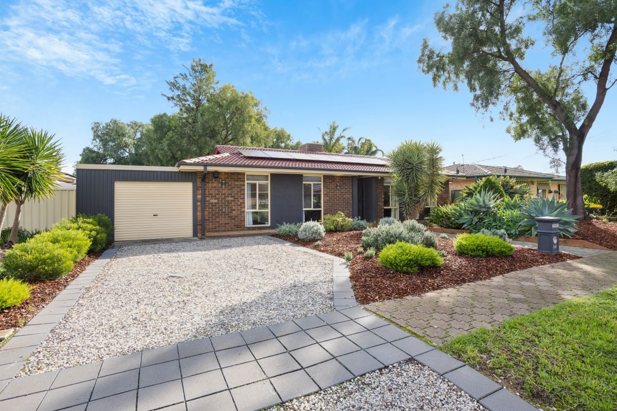 39 Coach Street, Salisbury East, SA 5109