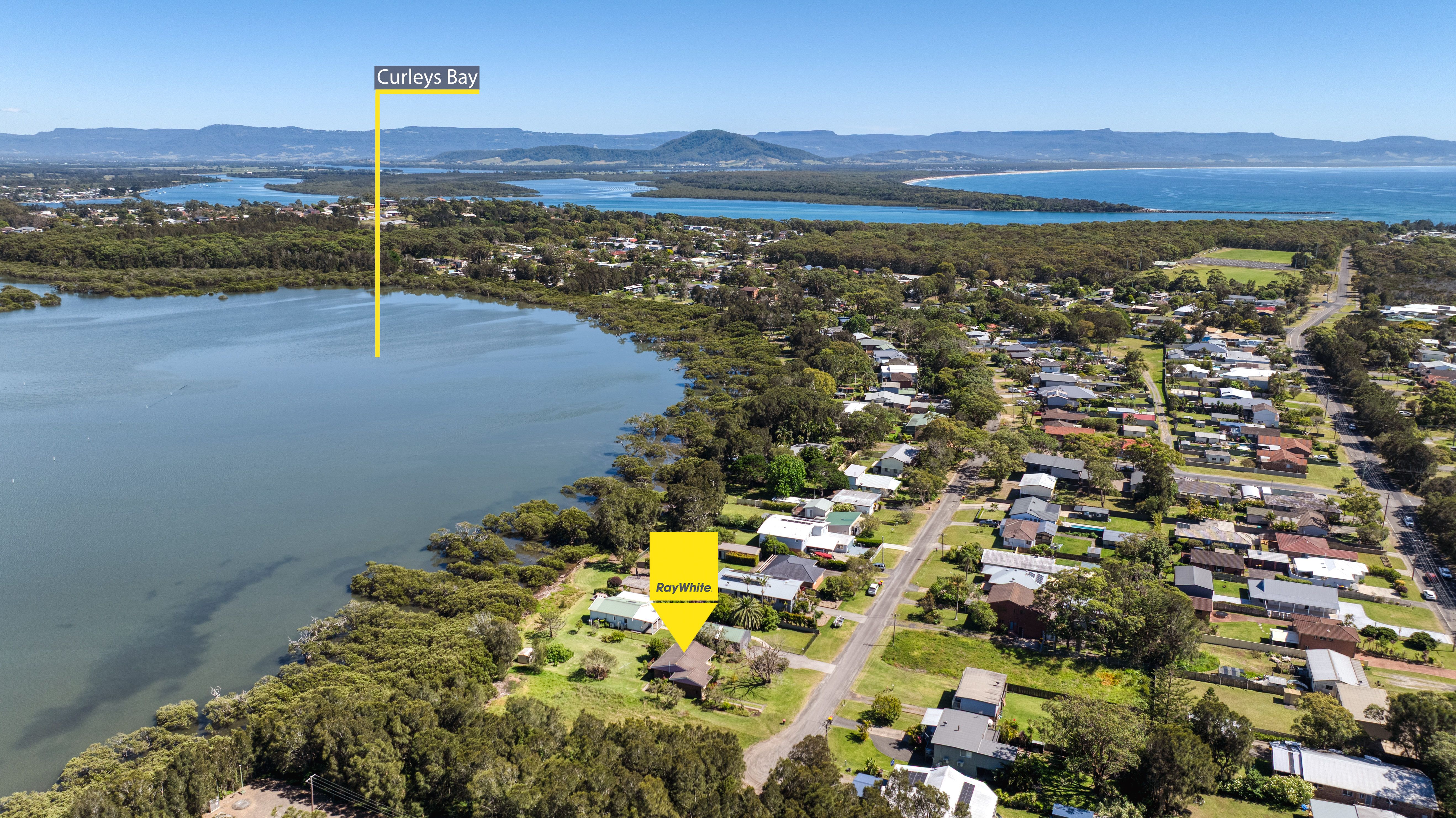 49 Addison Road, Culburra Beach, NSW