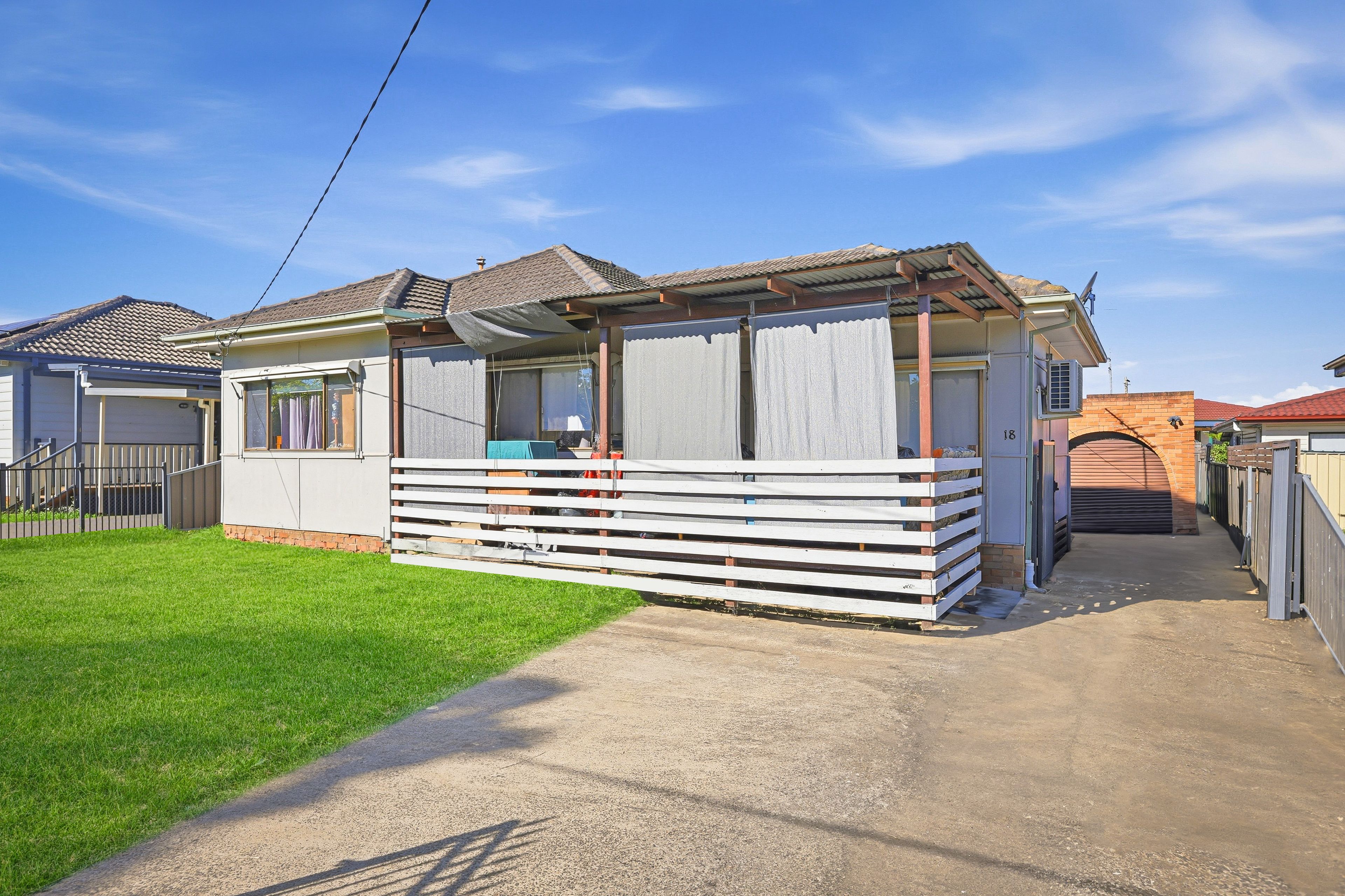 18 Cooinda Street, Colyton, NSW 2760