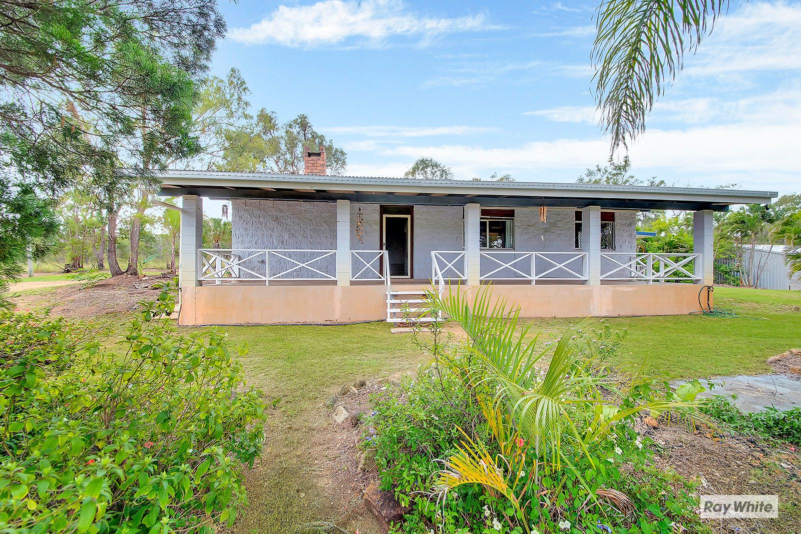 3001 Emu Park Road, Tanby, QLD 4703