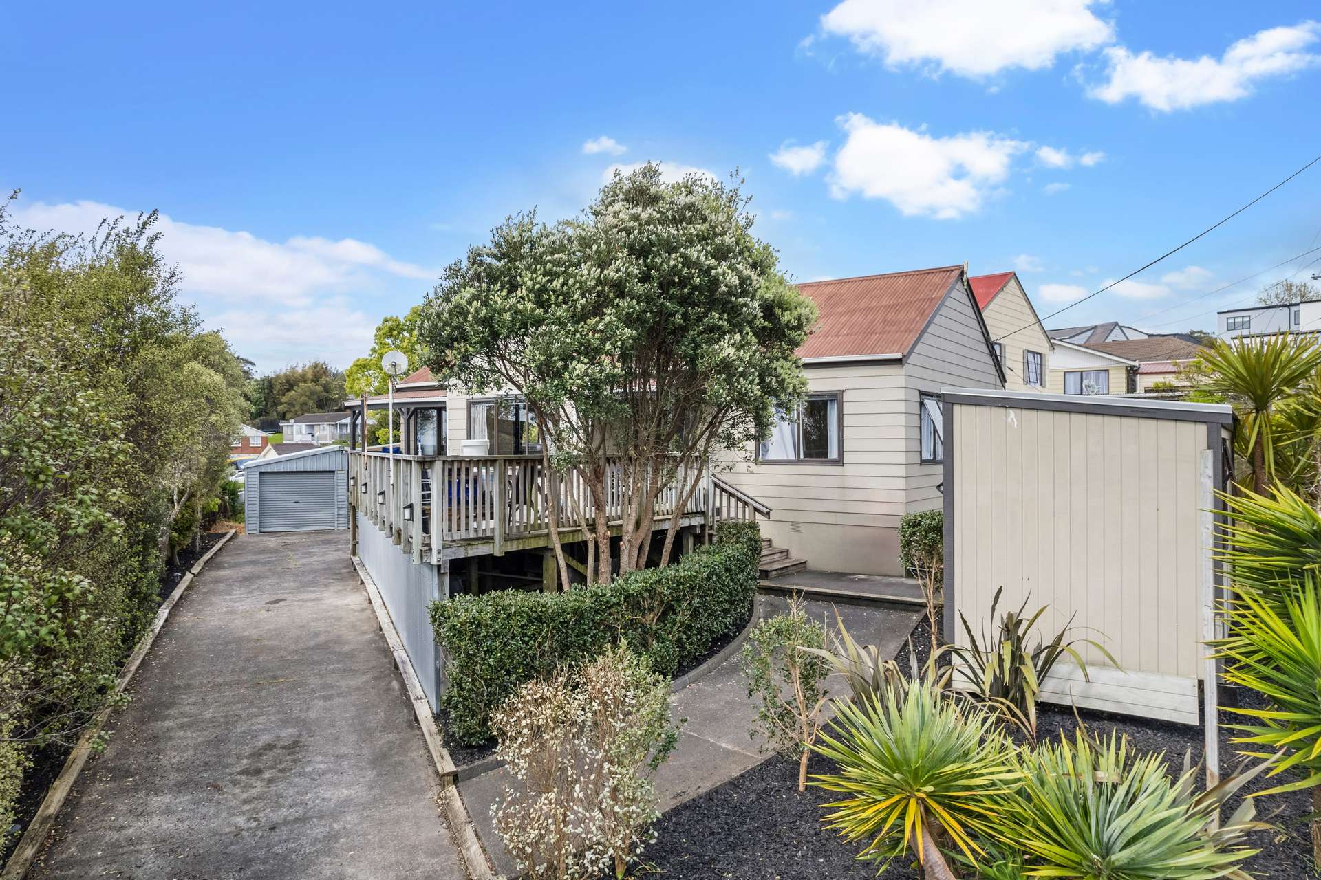 465 Don Buck Road photo 1