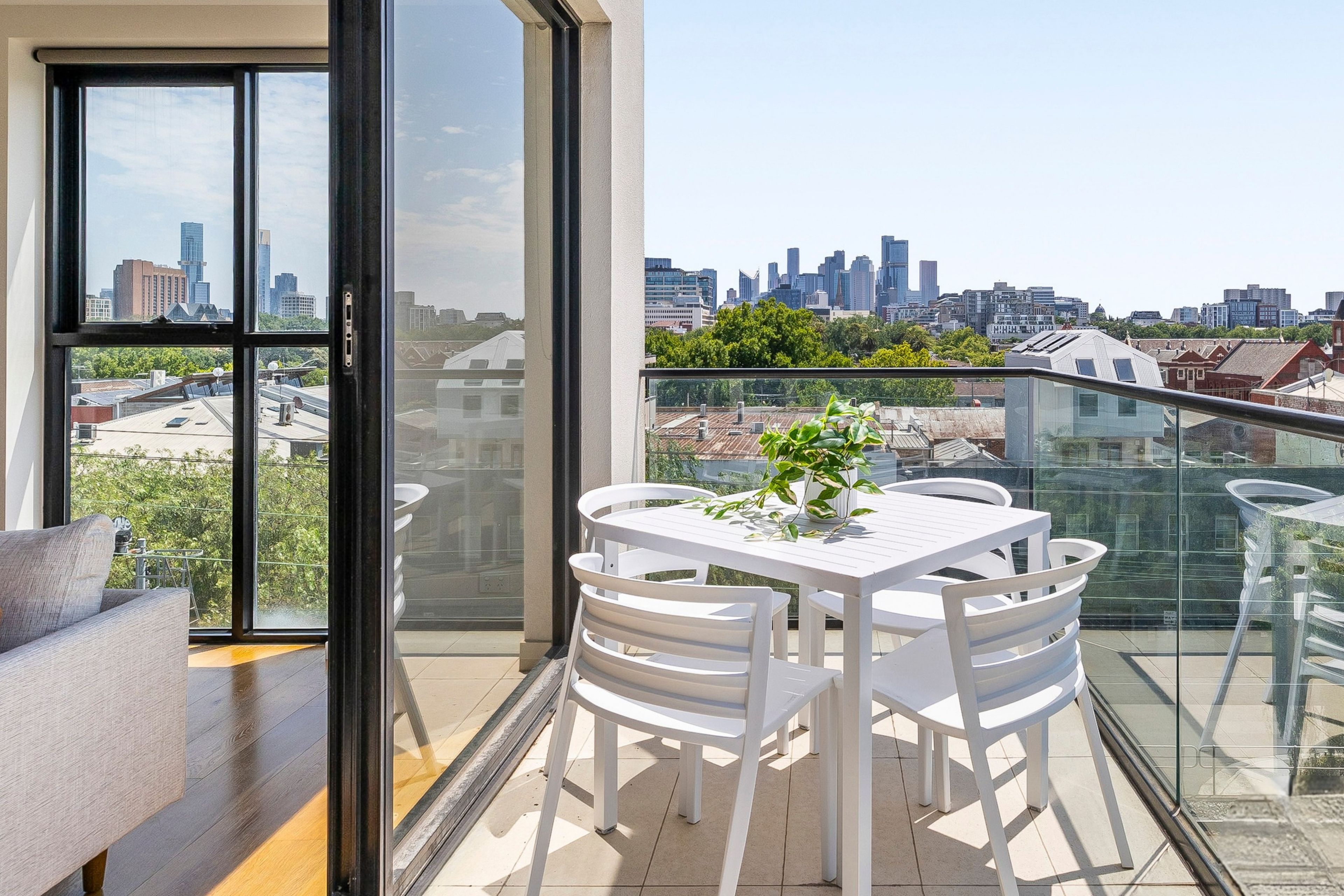 401/8 Garfield Street, Richmond, VIC 3121