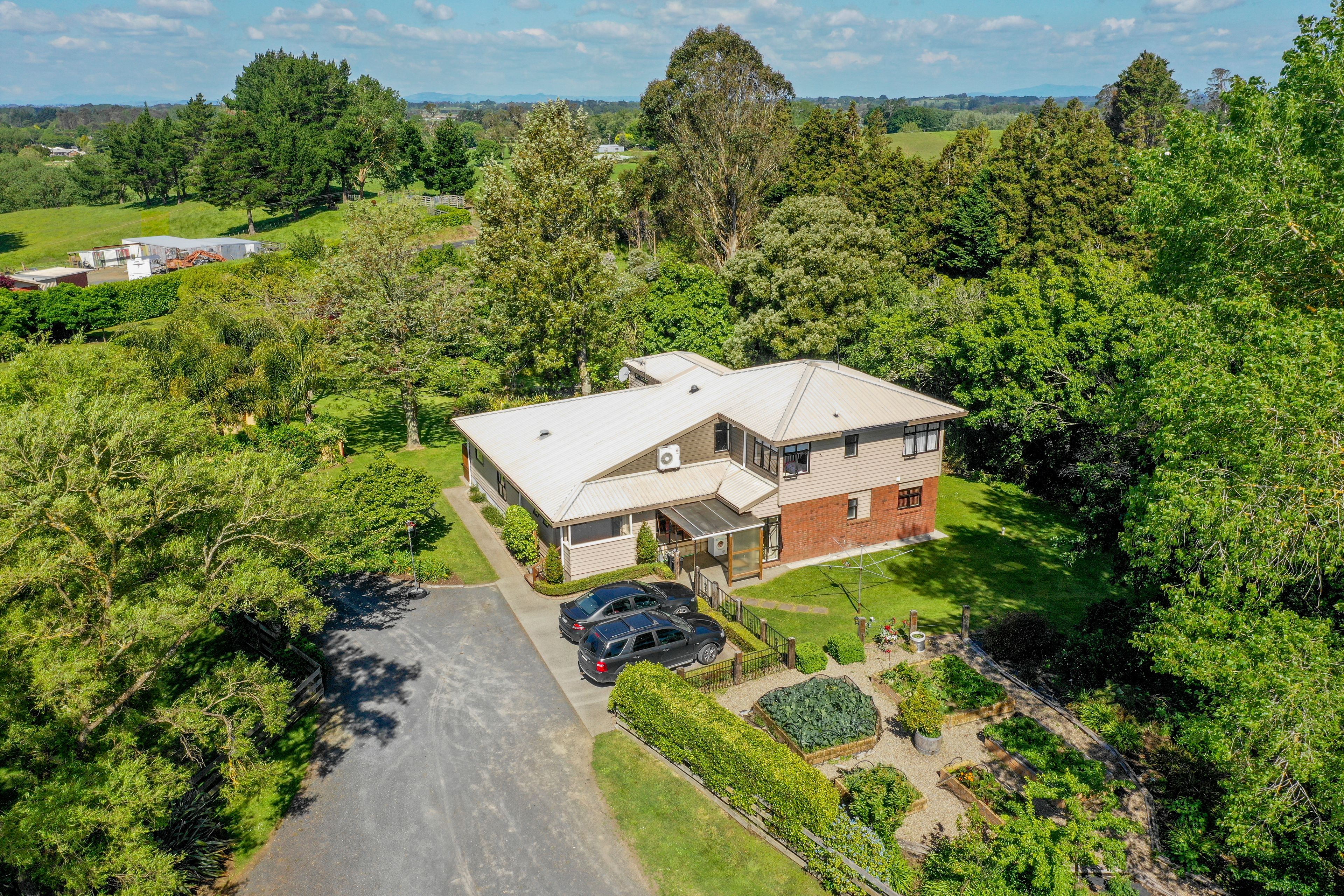213 Woolrich Road, Te Kowhai, Hamilton City