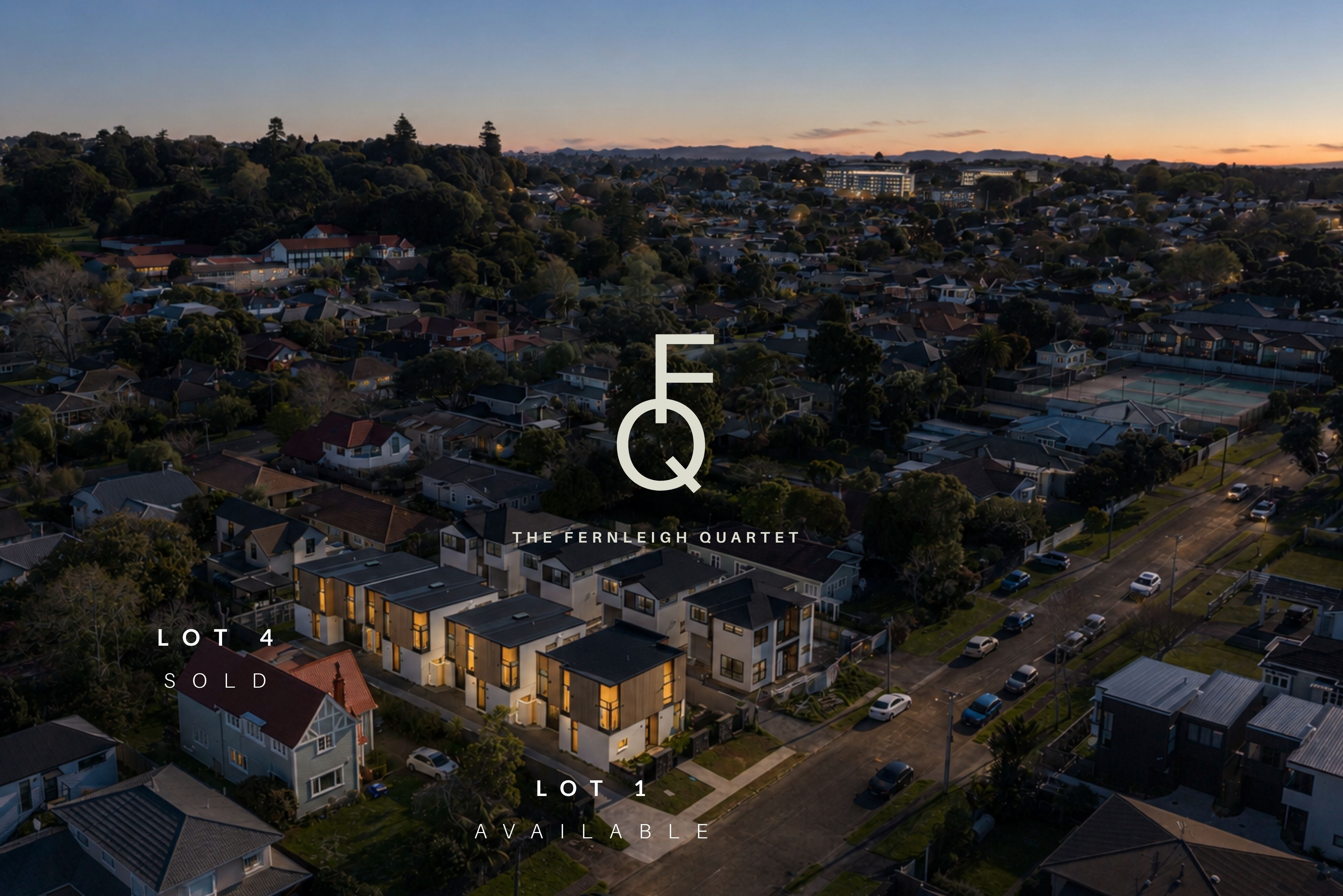 4D Fernleigh Avenue, Epsom, Auckland City