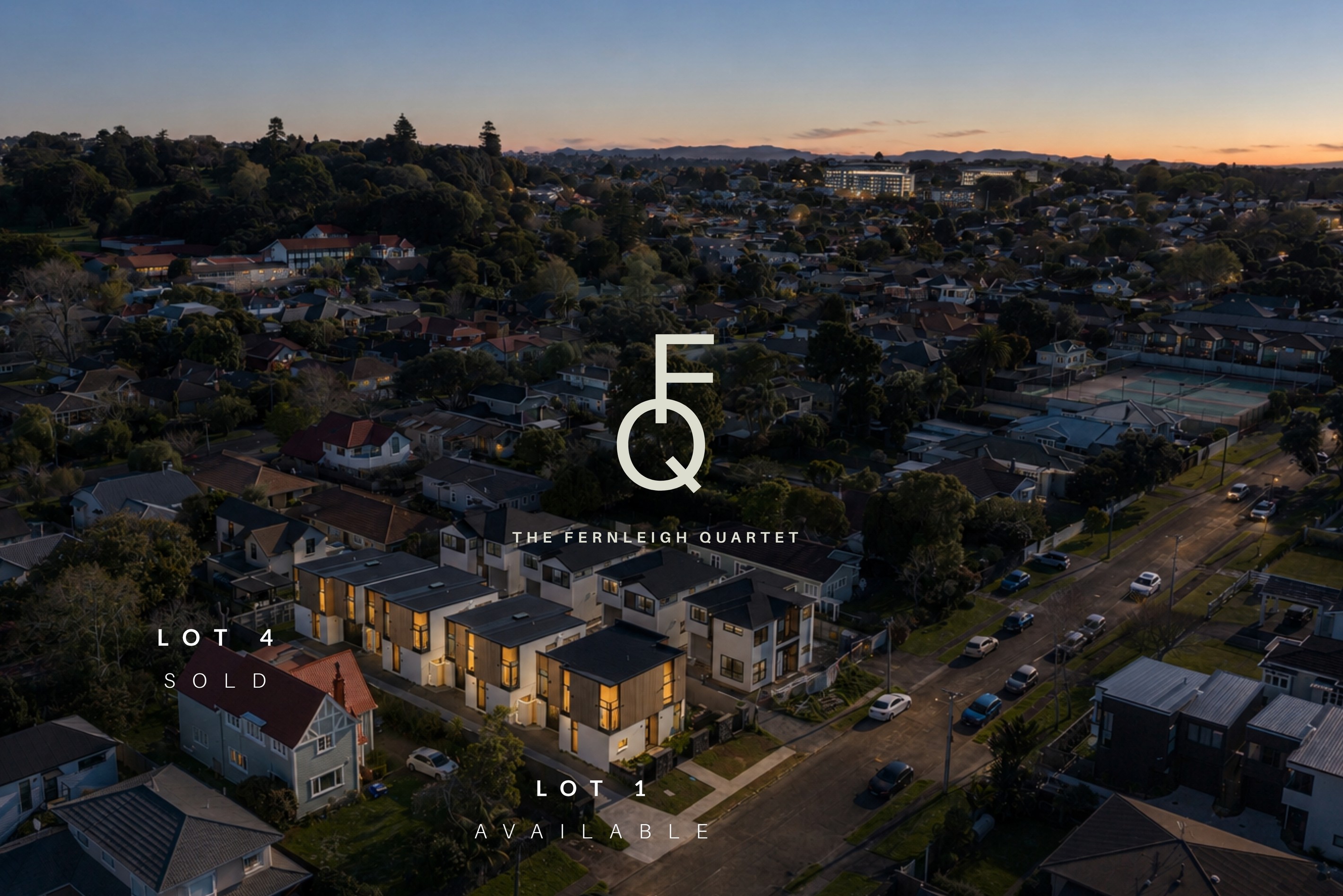 4D Fernleigh Avenue, Epsom, Auckland City