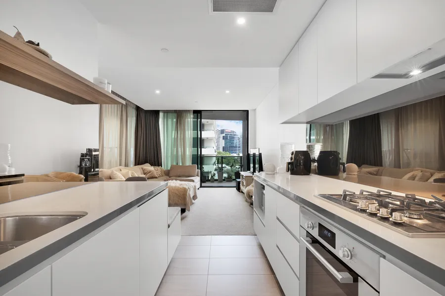 315/9 Christie Street, South Brisbane