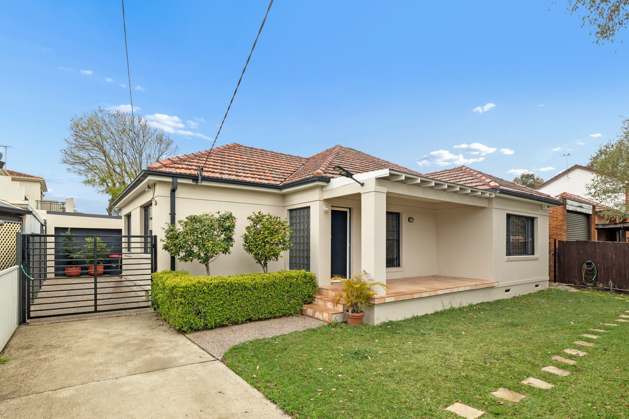 3 Illawarra Parade, Beverly Hills, NSW 2209