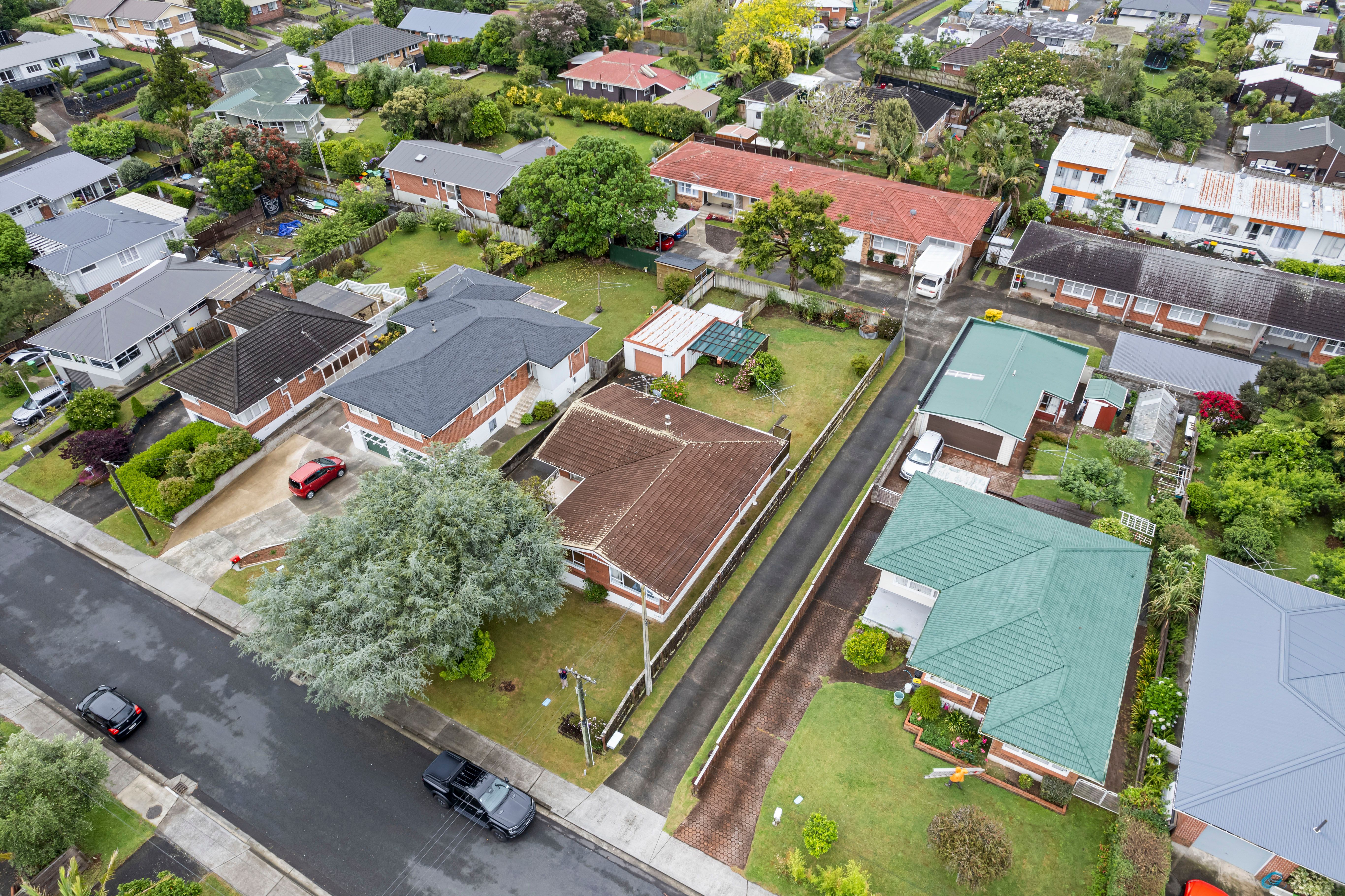 10 Tomlinson Street, Hill Park, Manukau City
