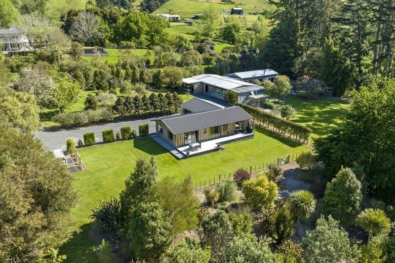 362 Ness Valley Road, Ness Valley, Manukau City