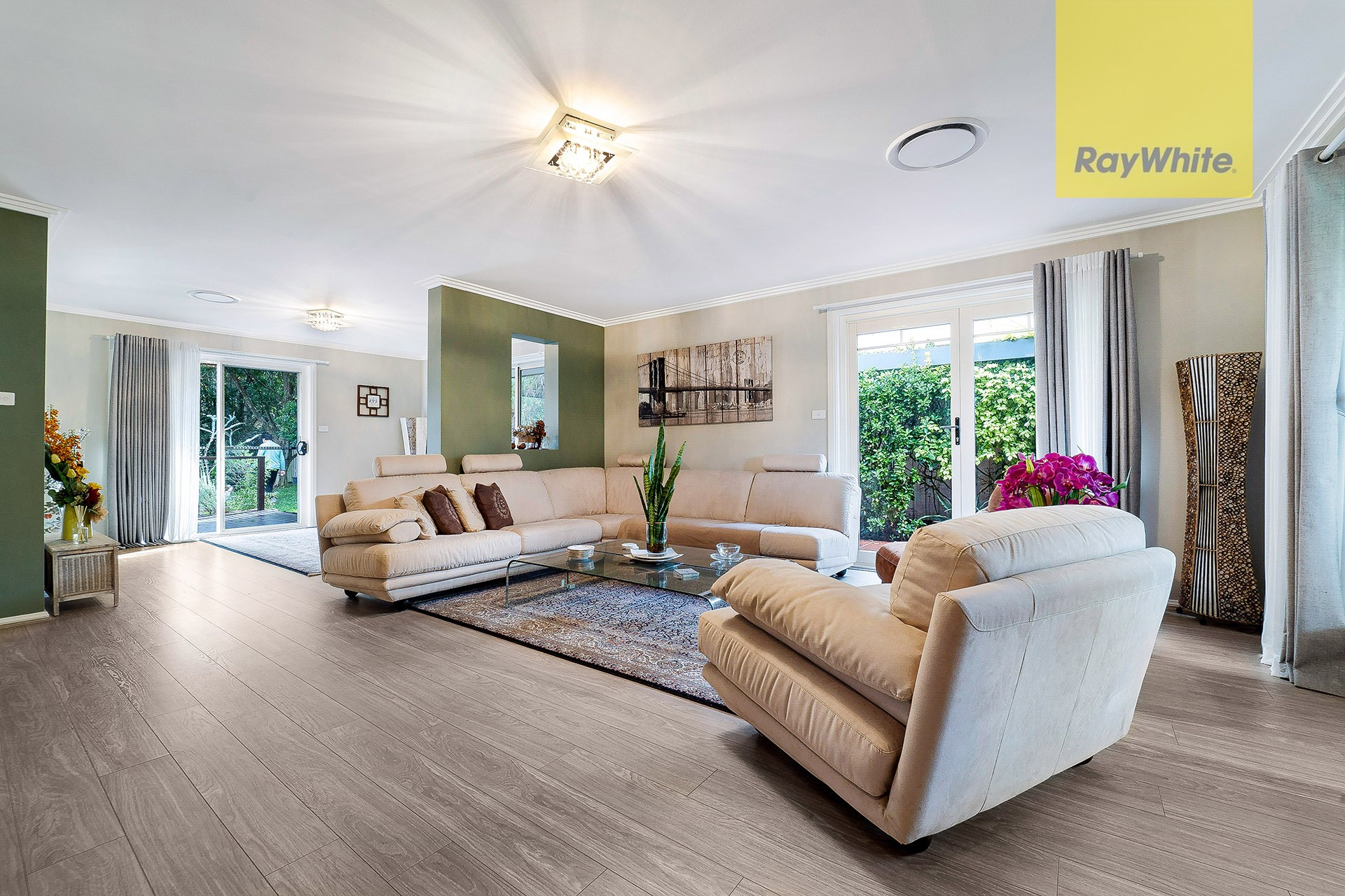 8 Riverview Place, Oatlands, NSW 2117