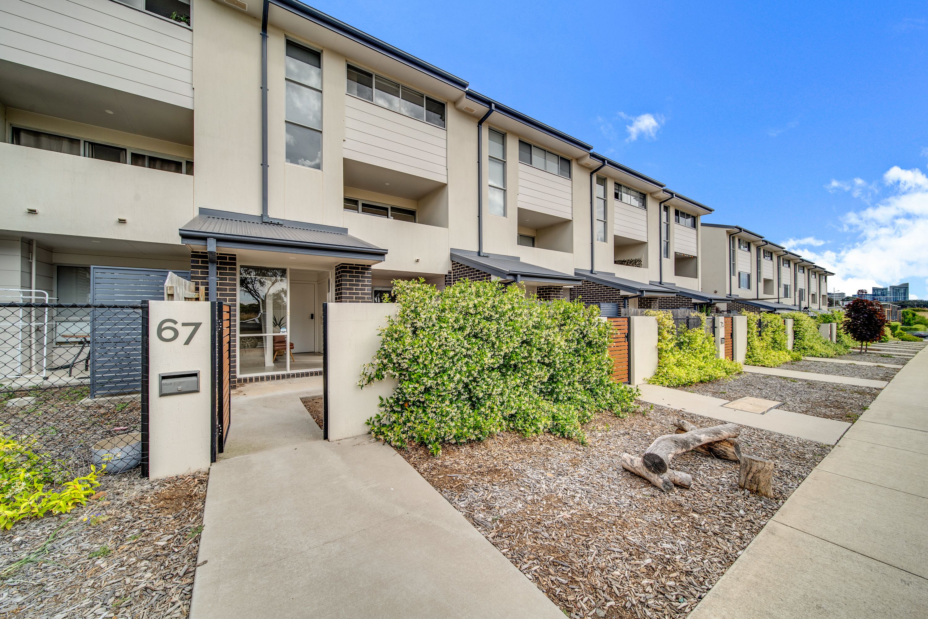 67 Jumbuck Crescent, Lawson, ACT 2617