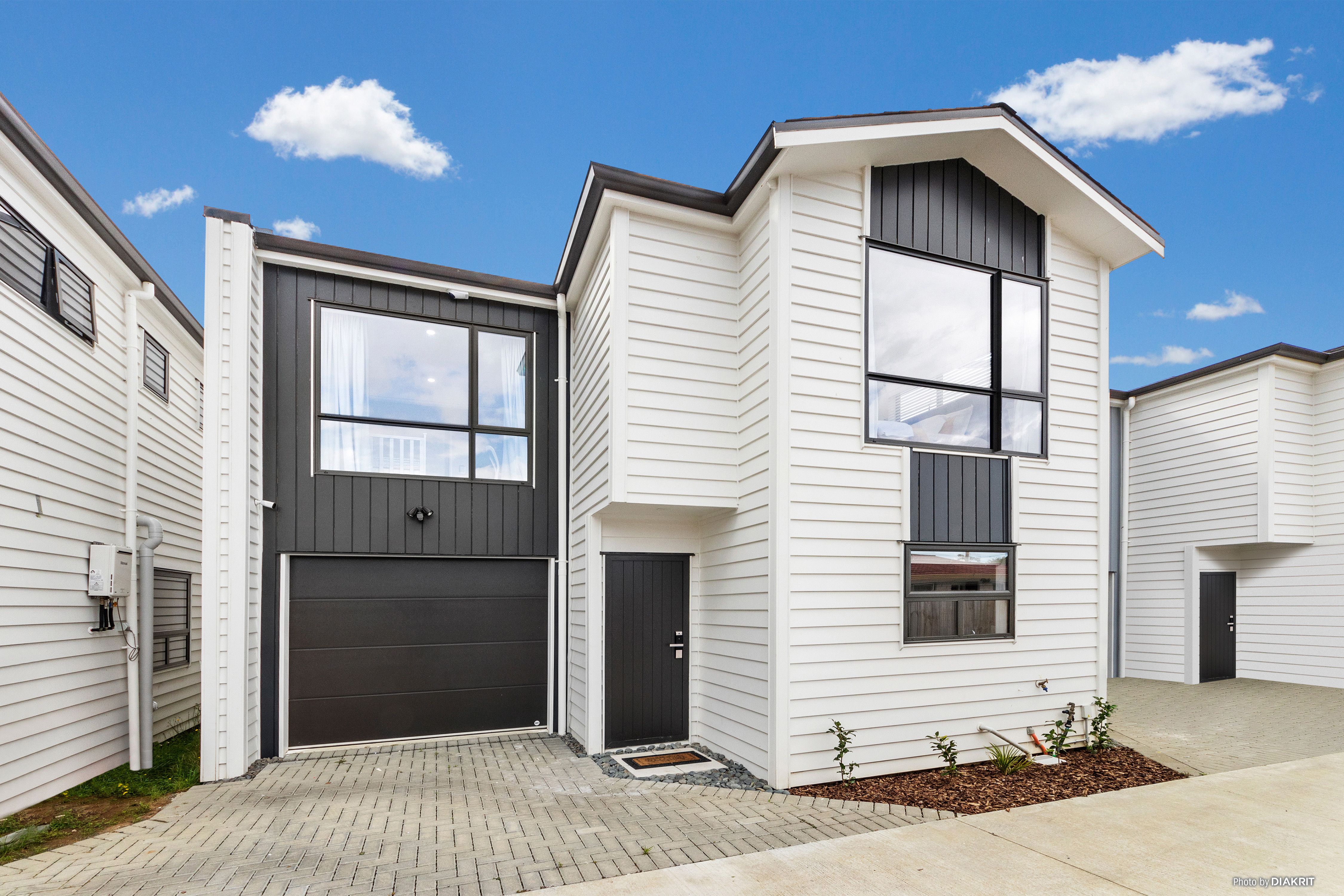 10C George Street, Mangere East, Manukau City