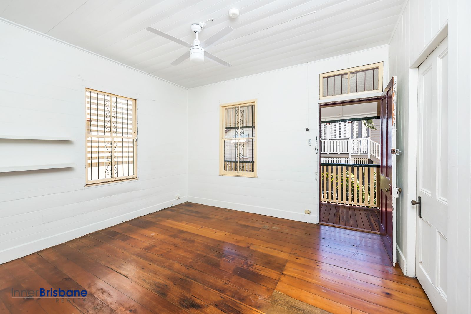 1/36 Birley Street, Spring Hill, QLD 4000