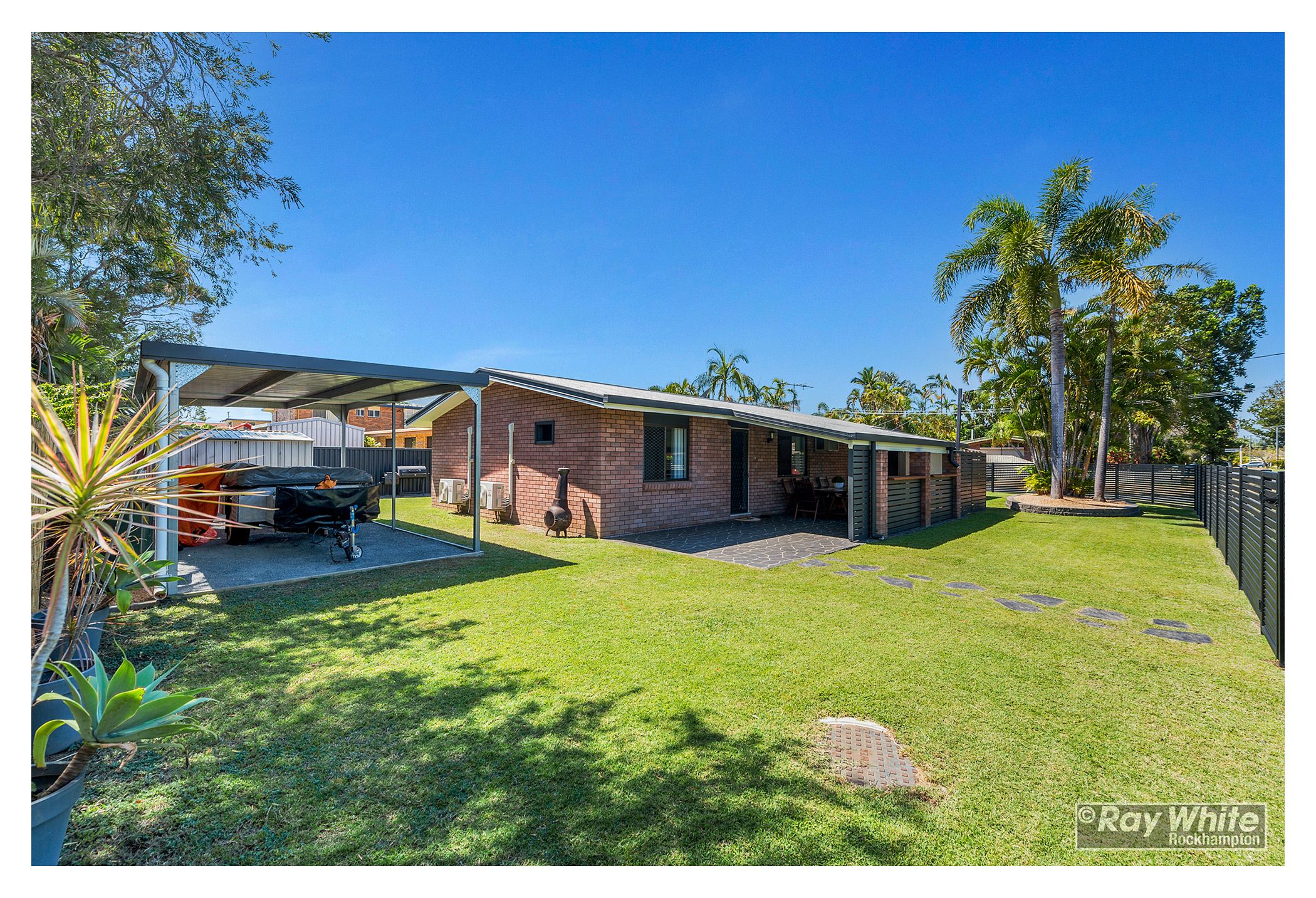 21 Mccoll Street, Norman Gardens, QLD 4701