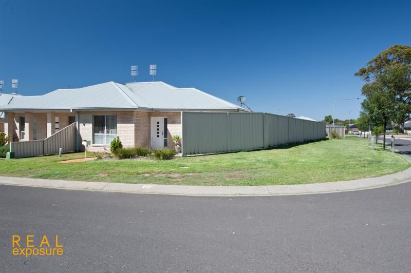 2 Ebony Link, Worrigee, NSW 2540