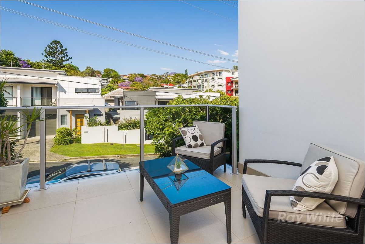5/22 Selborne Street, Mount Gravatt East, QLD 4122