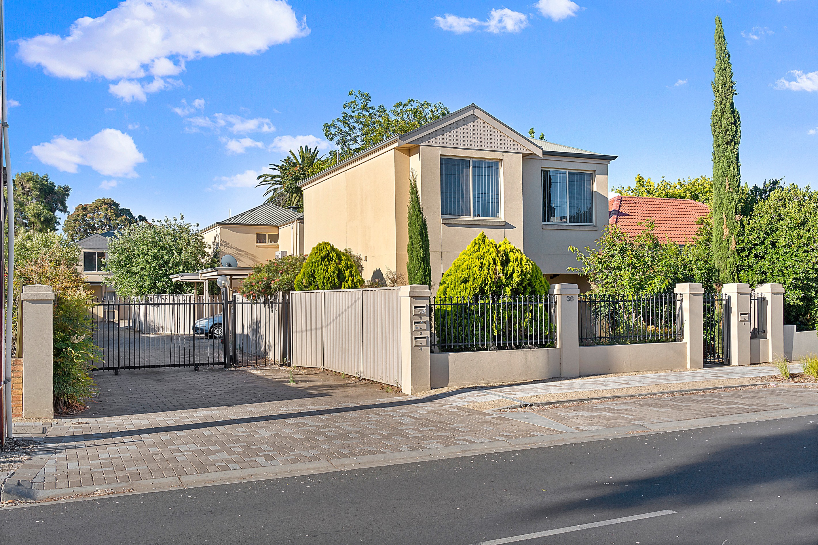 4/36 Marleston Avenue, Ashford, SA 5035