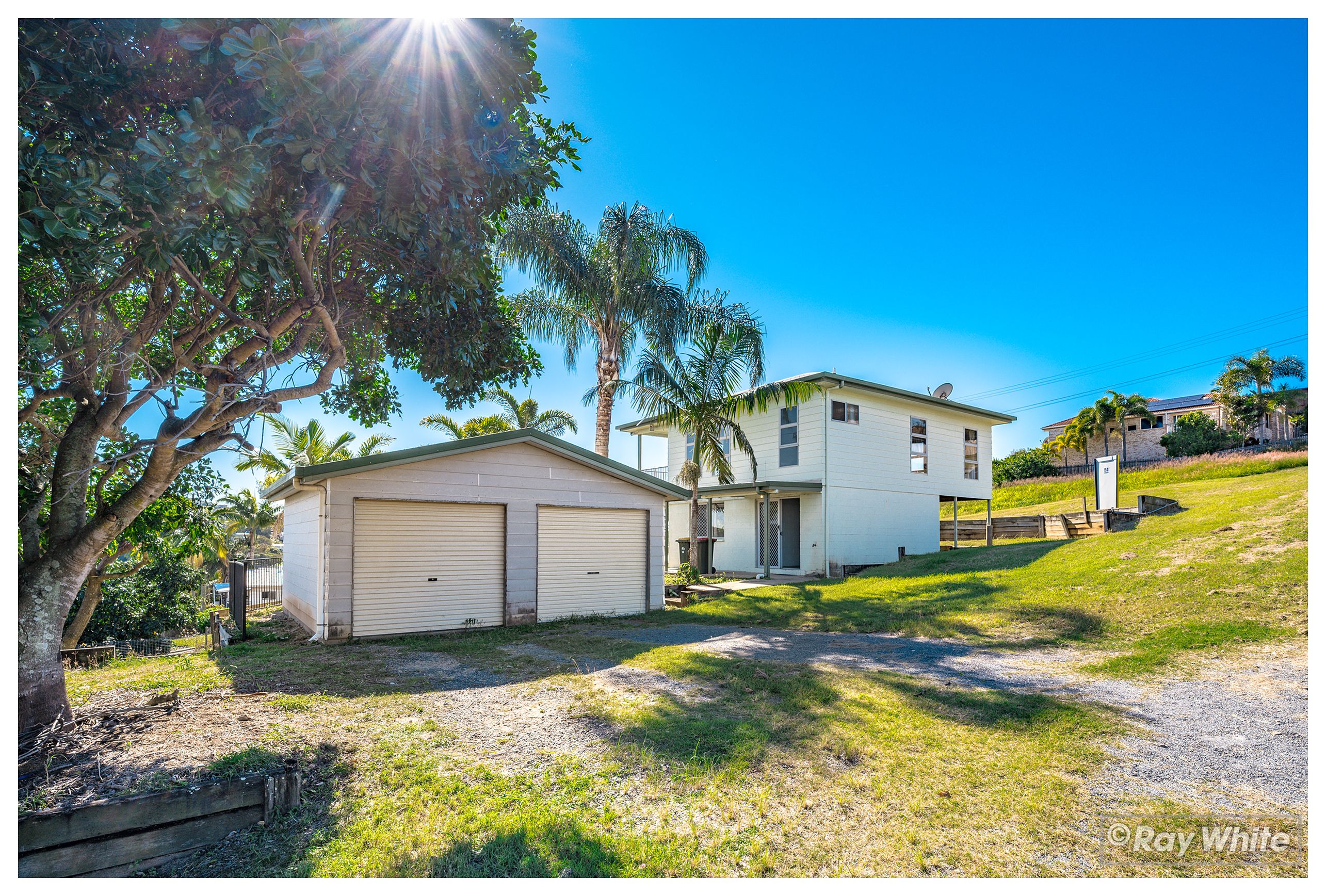 16 Shaw Avenue, Yeppoon, QLD 4703