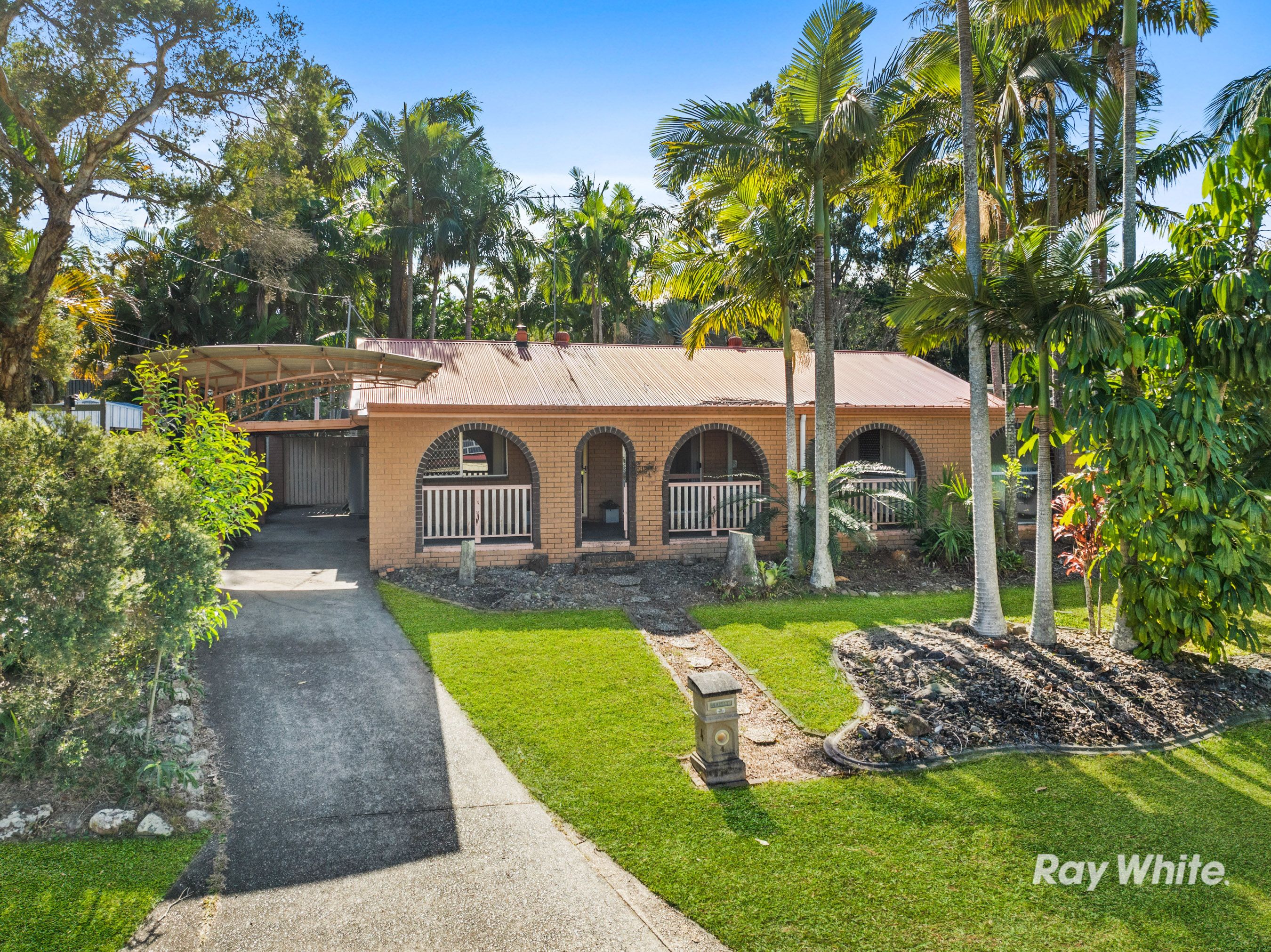 4 Verna Street, Shailer Park QLD 4128