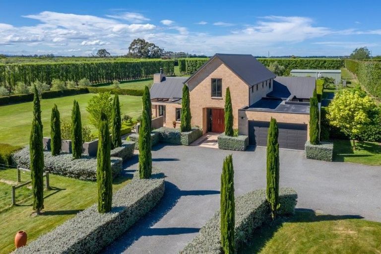 9/487 Weedons Road, Rolleston, Selwyn District