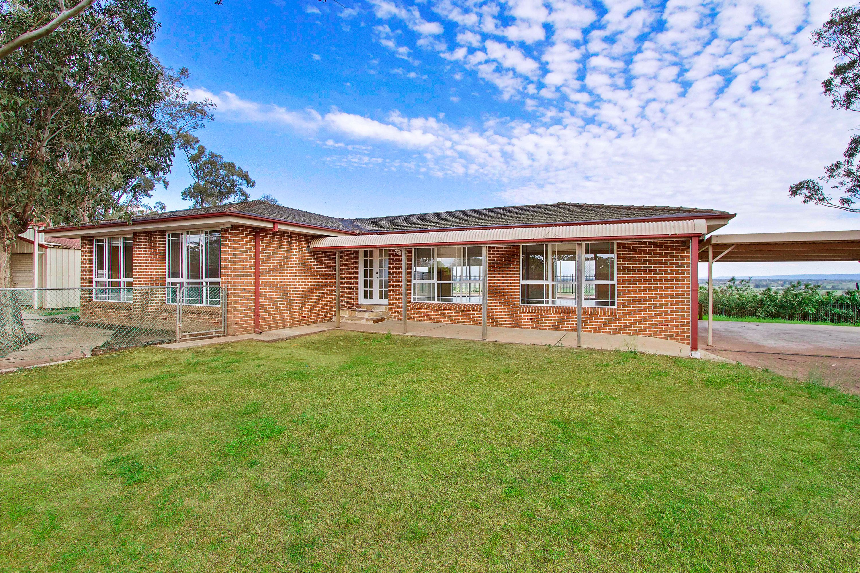 542 Terrace Road, Freemans Reach, NSW 2756