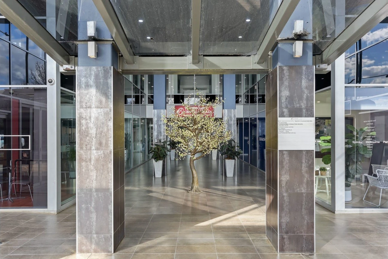 309/532-544 Ruthven Street, Toowoomba City, QLD 4350