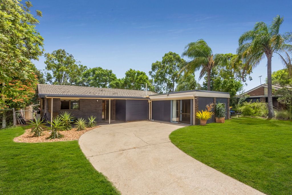 44 Rushworth Street, Bald Hills, QLD 4036