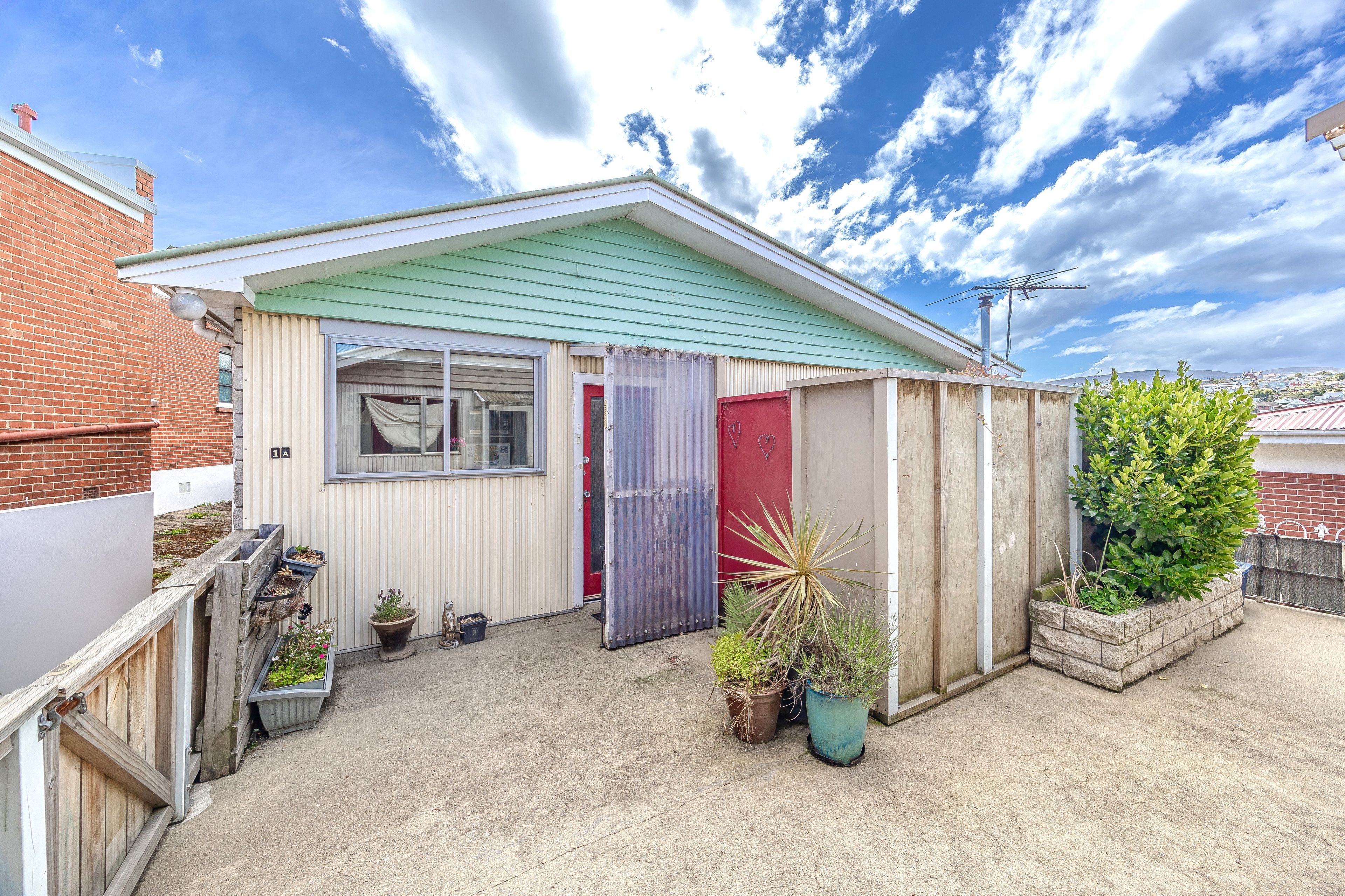 1A McCrea Street, Mornington, Dunedin City