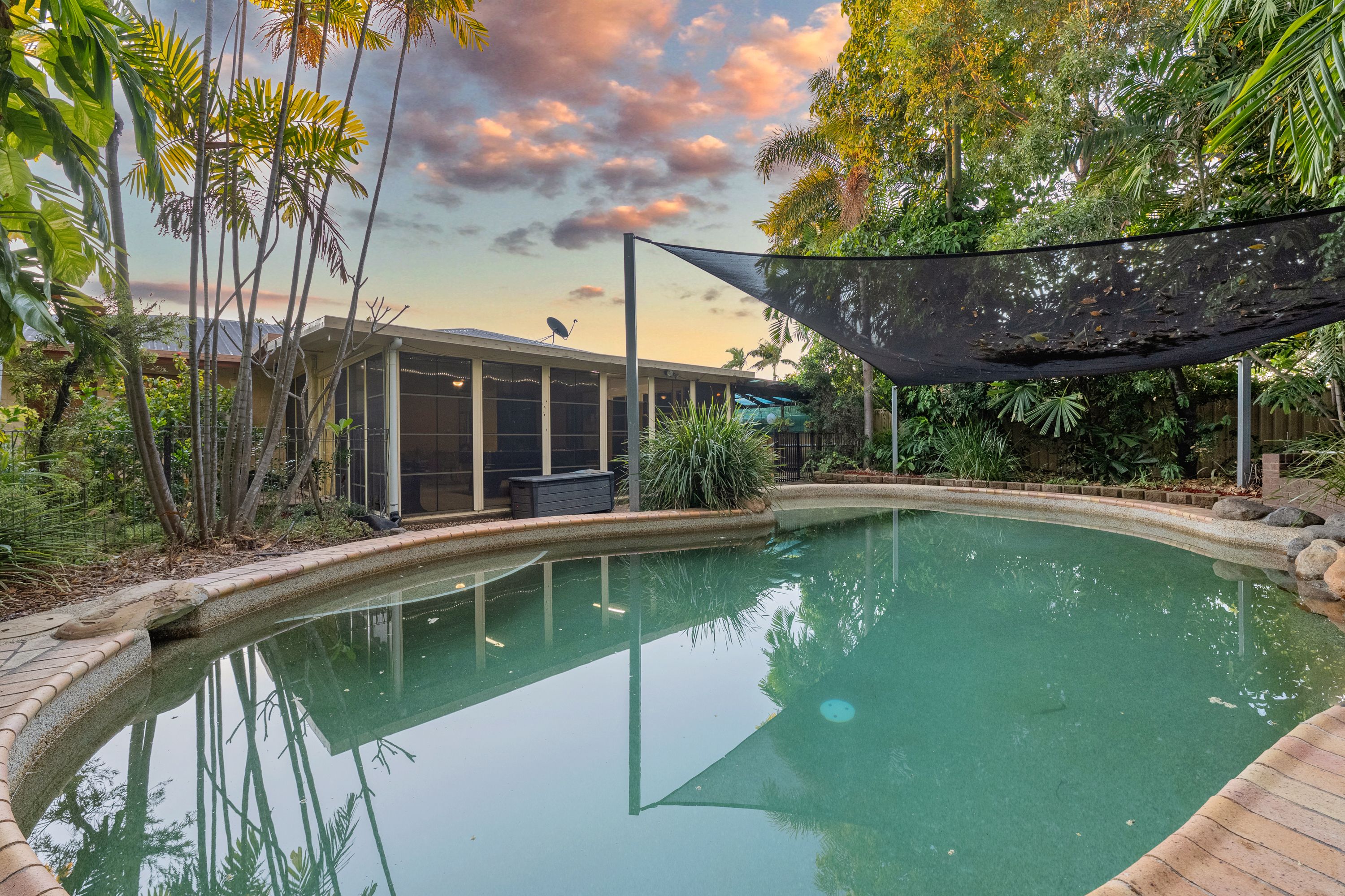 5 Cadiz Court, Cranbrook, QLD 4814