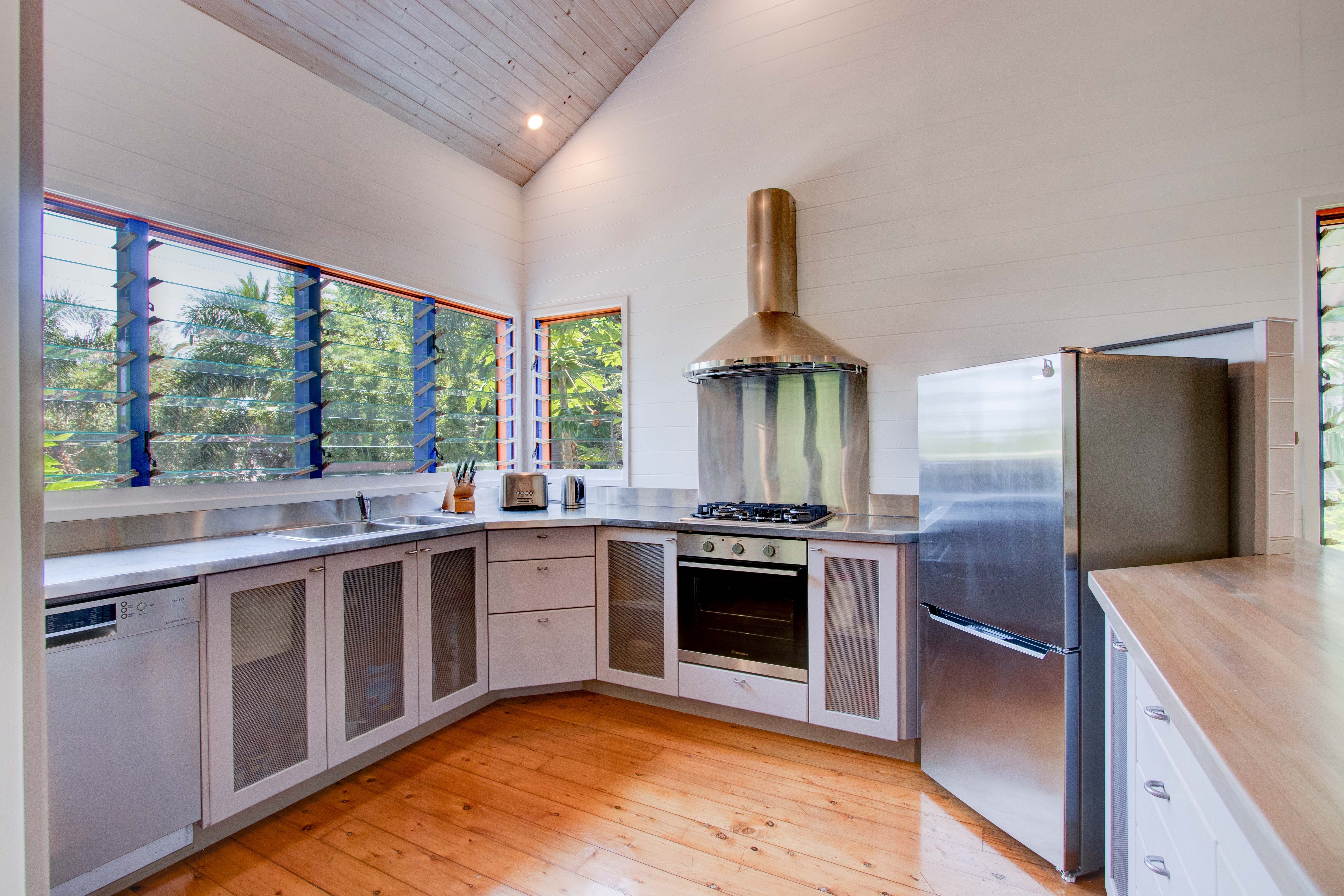 155 Garners Beach Road, Garners Beach, QLD 4852 House for Sale Ray