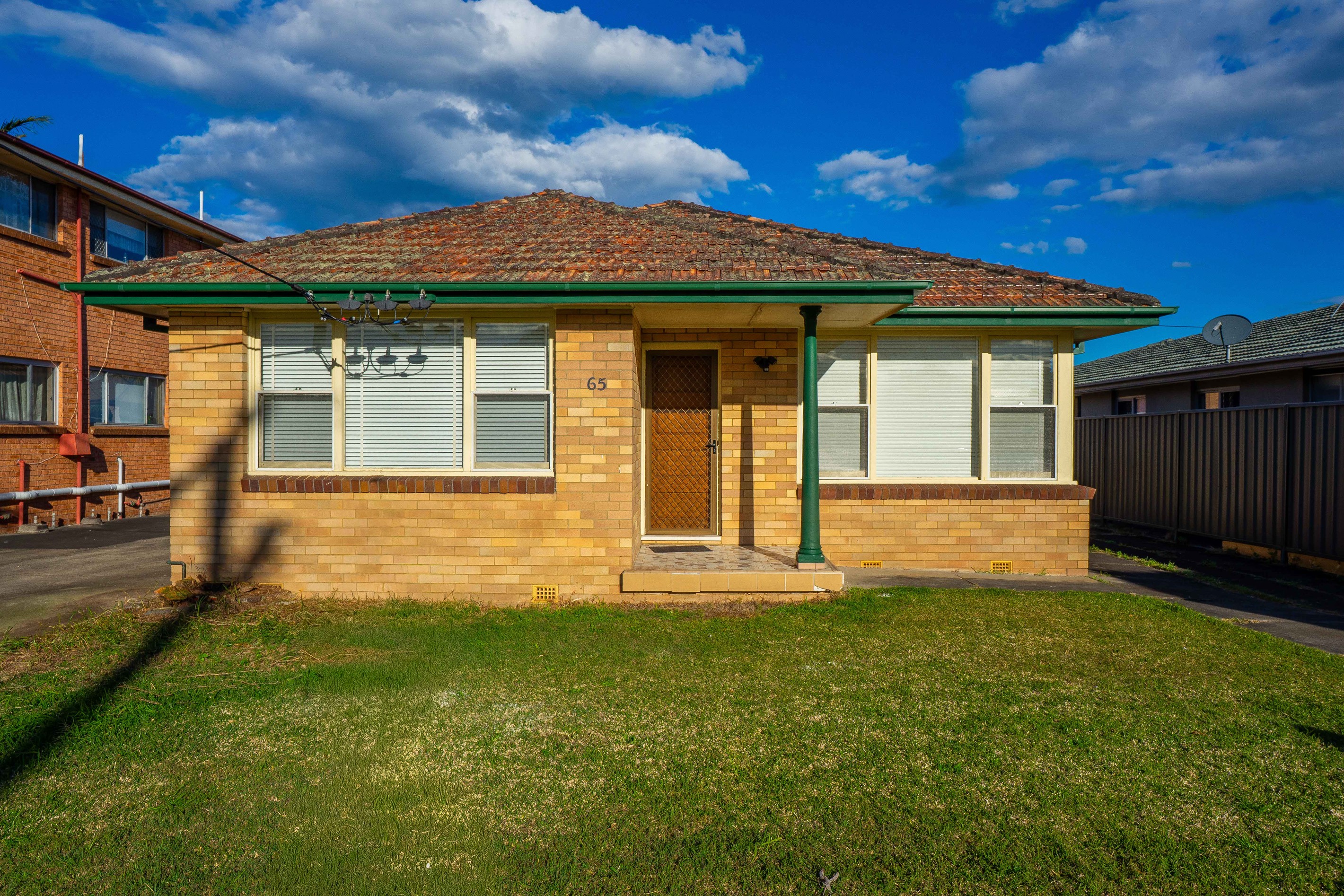 1/65 Womboin Road, Lambton, NSW 2299