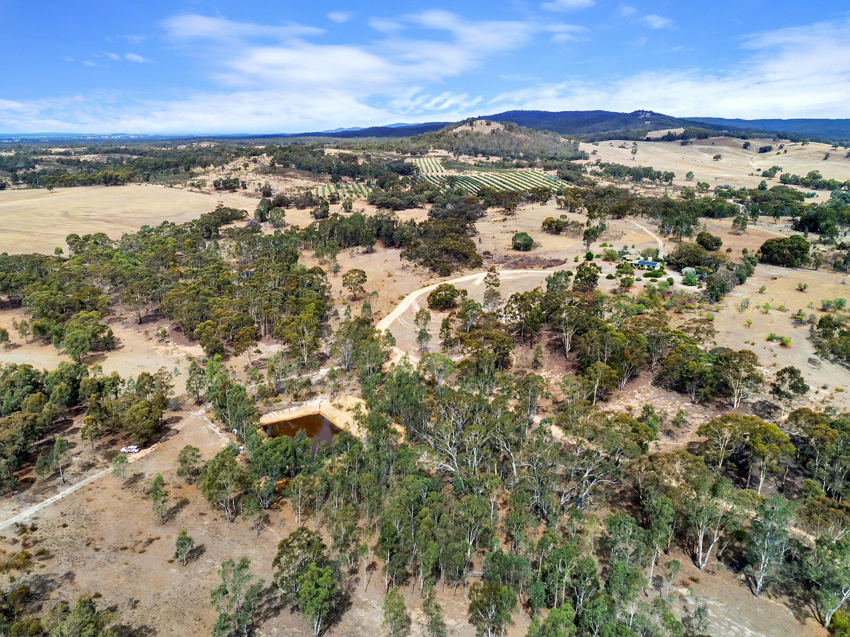 123 Teddington Road, STUART MILL, VIC 3477