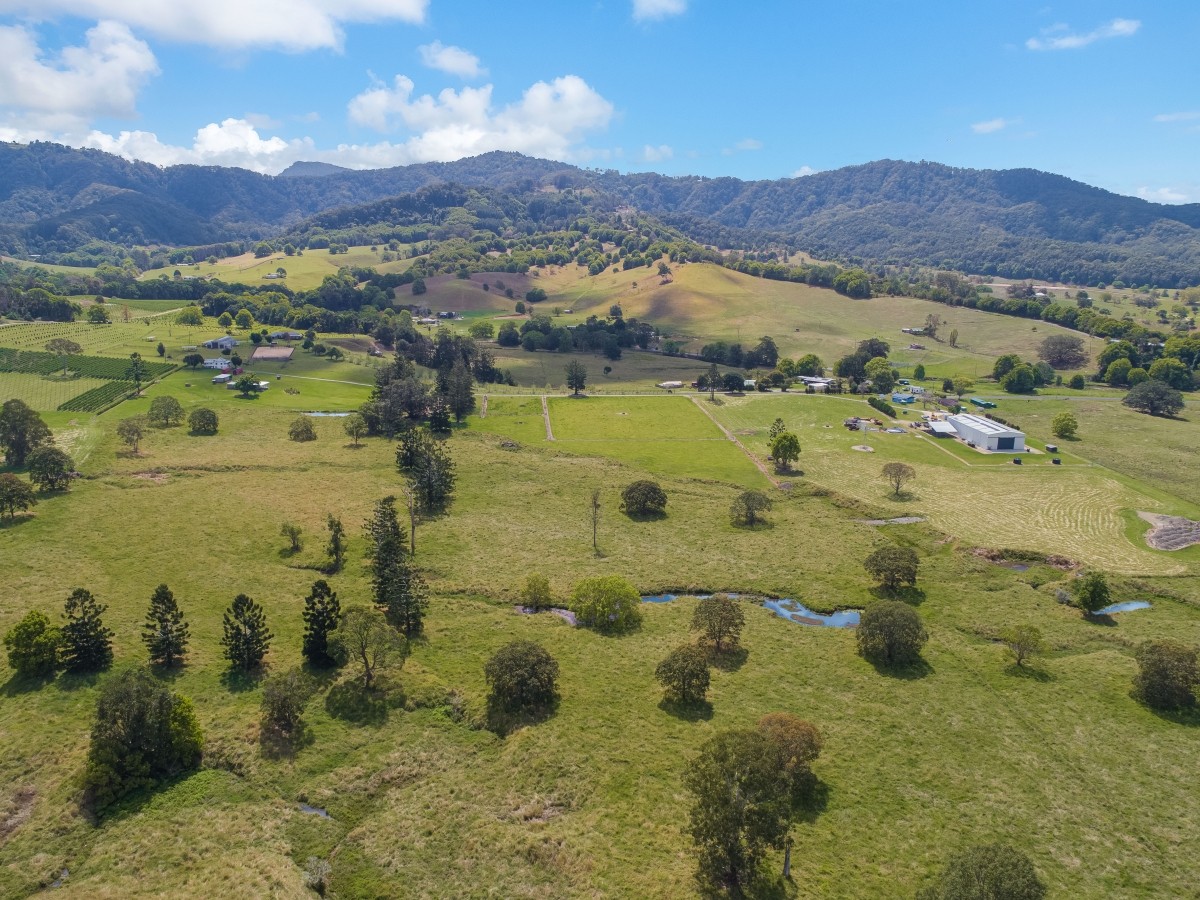 91 Dungay Creek Road, Dungay, NSW 2484