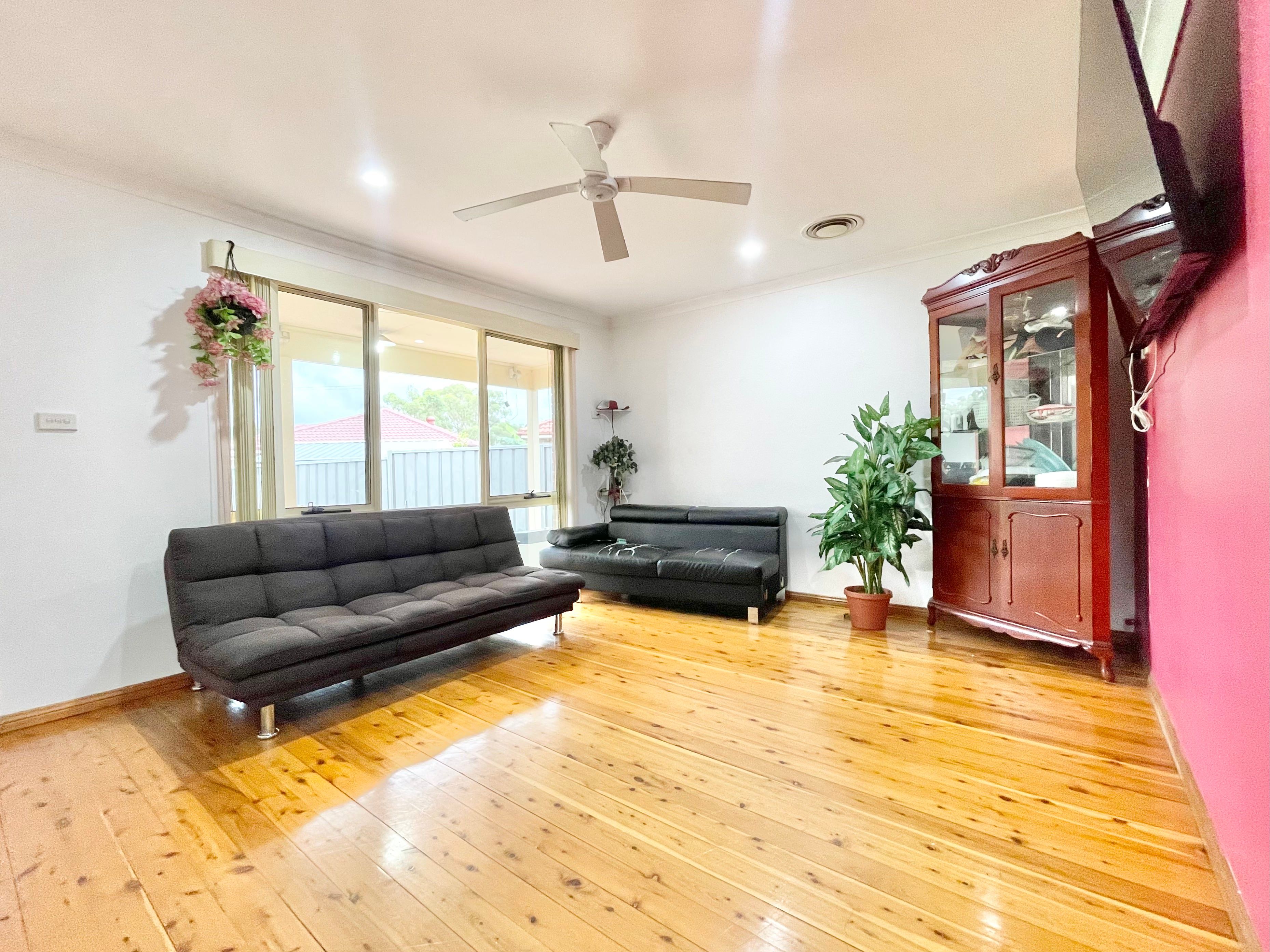 24 Armstein Crescent, Werrington, NSW 2747