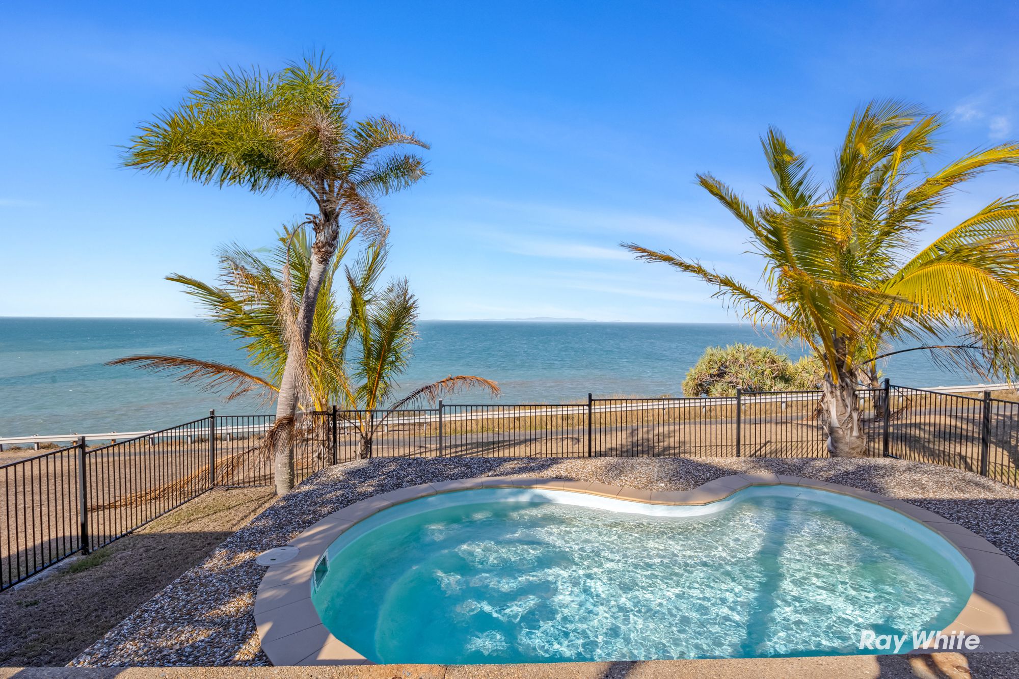 108 Matthew Flinders Drive — photo from Ray White Yeppoon