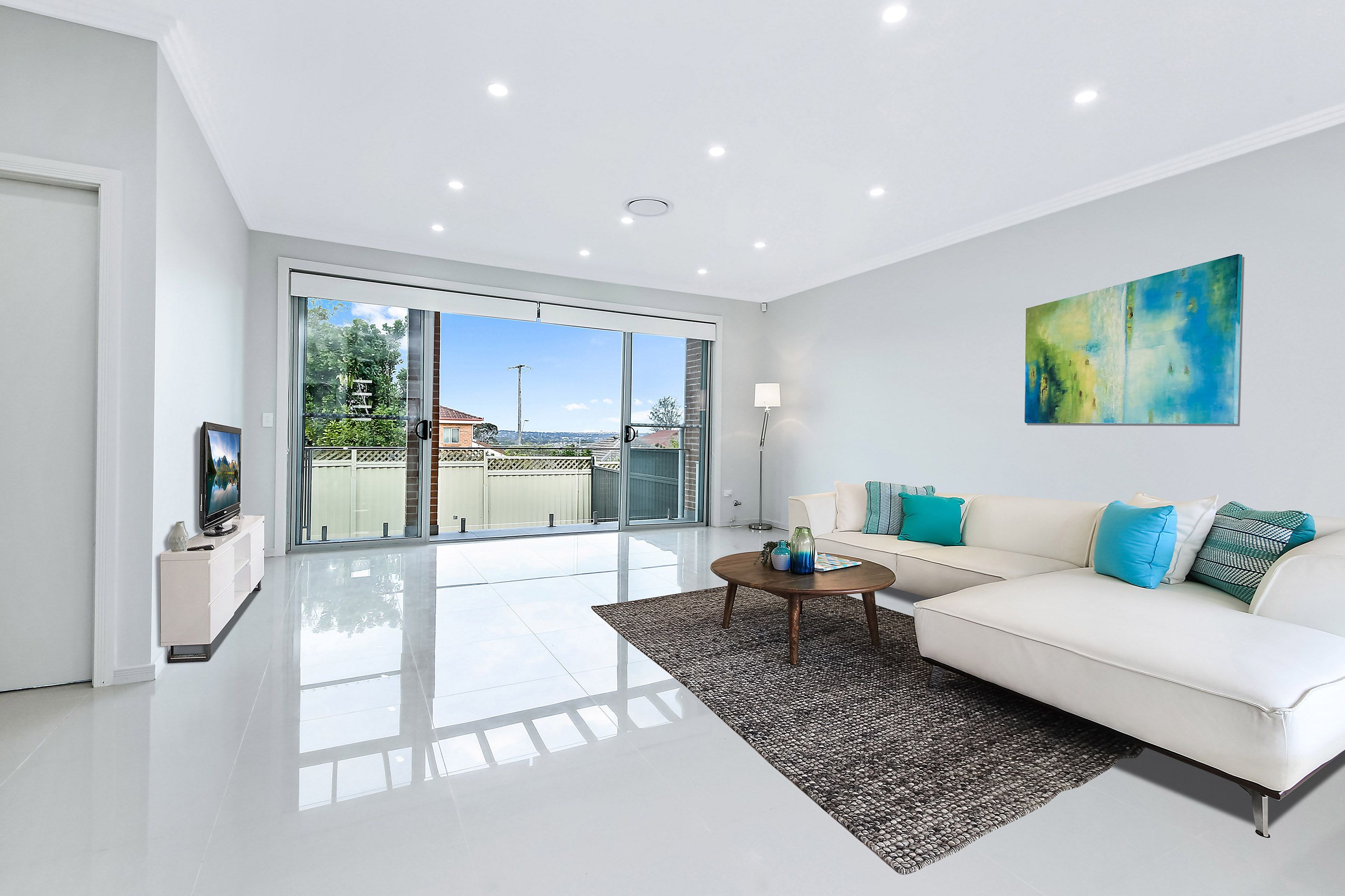 2 Curtin Place, Condell Park NSW 2200
