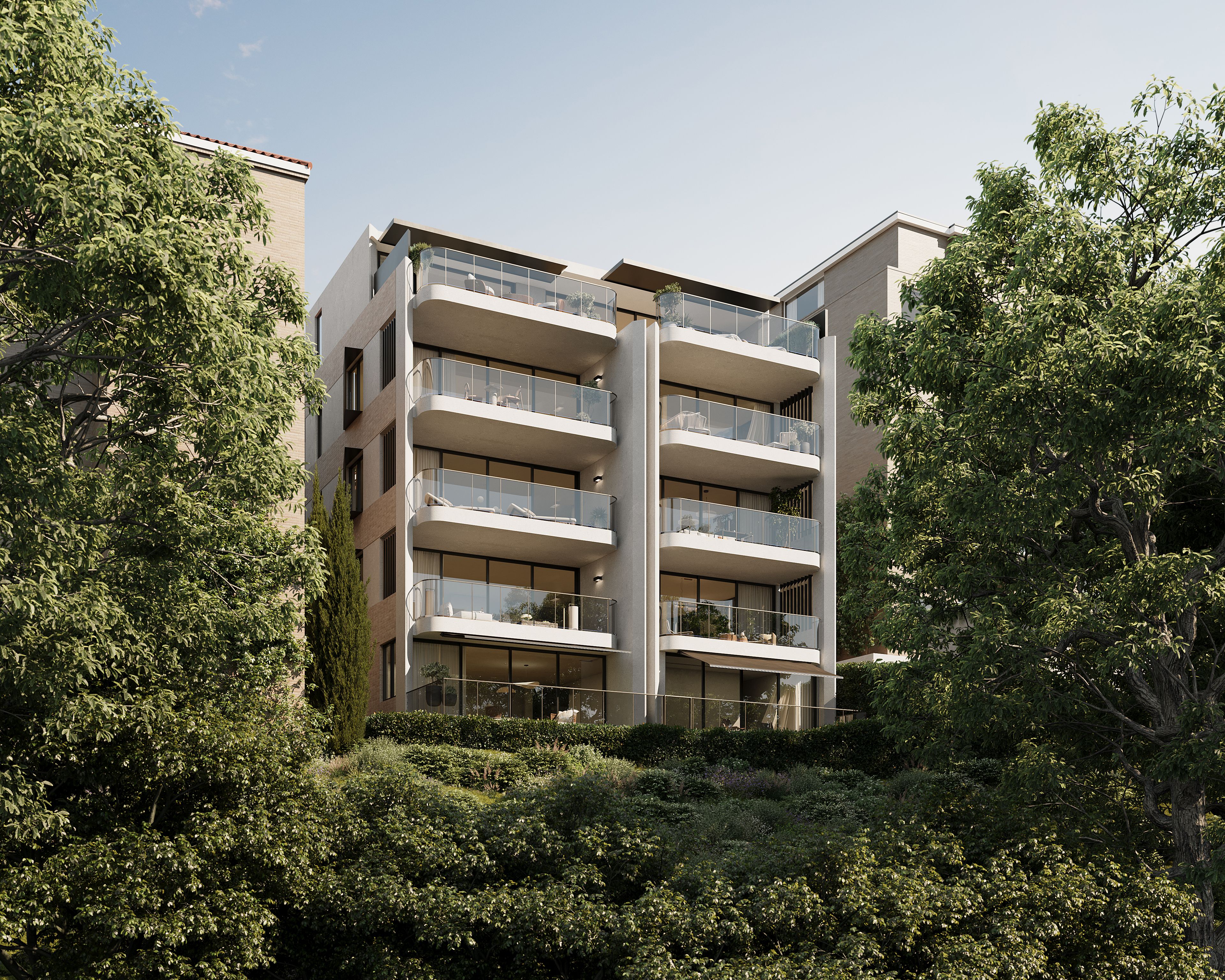 2/206B Victoria Road, Bellevue Hill, NSW 2023