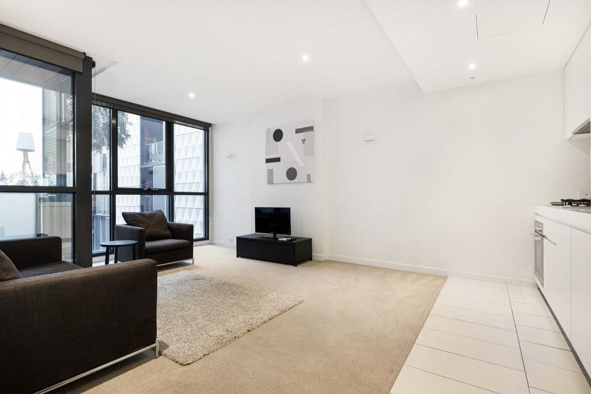 708/108 Flinders Street, Melbourne, VIC 3000