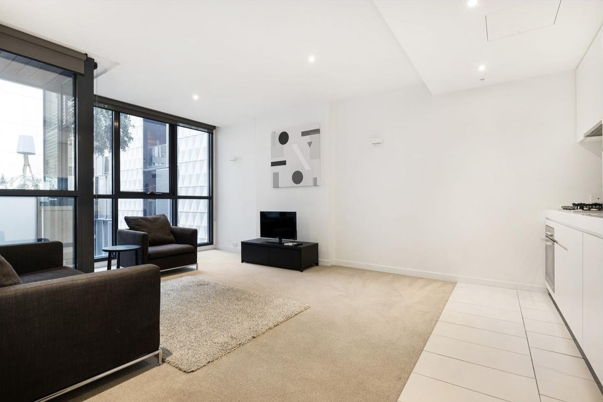 708/108 Flinders Street, Melbourne, VIC 3000