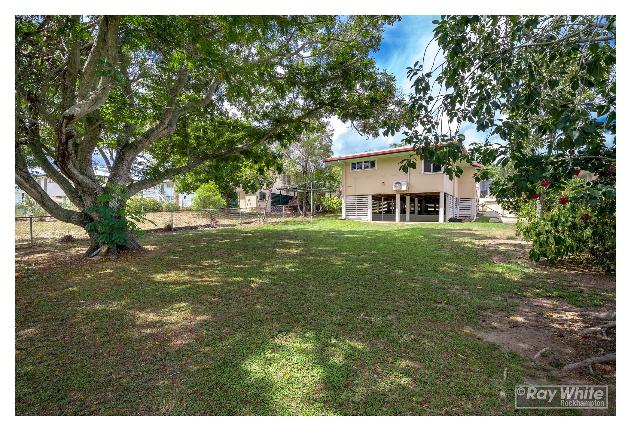 6 Fenlon Street, West Rockhampton QLD 4700