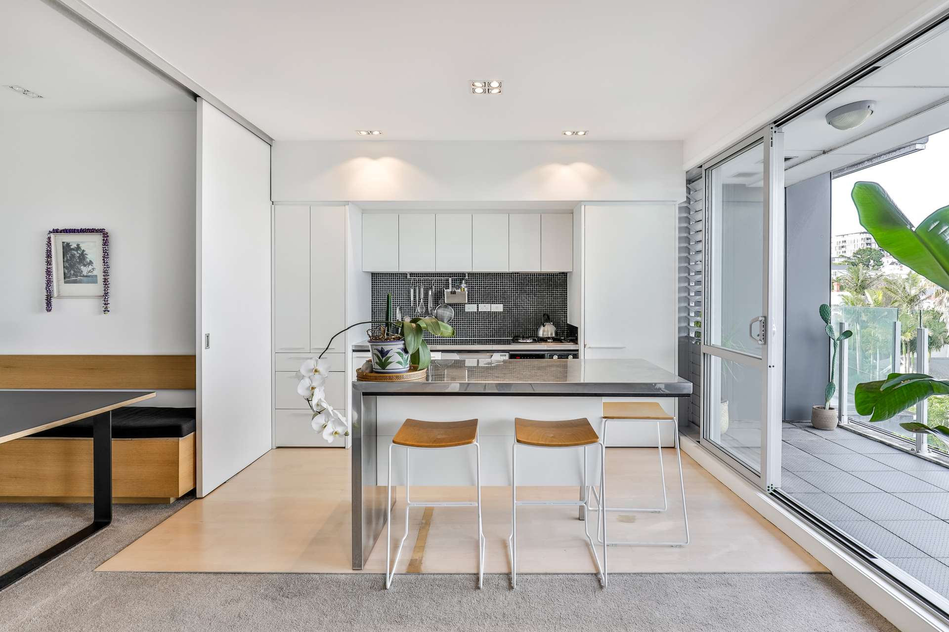 3E/31 Scanlan Street, Grey Lynn, Auckland City Real Estate Ray