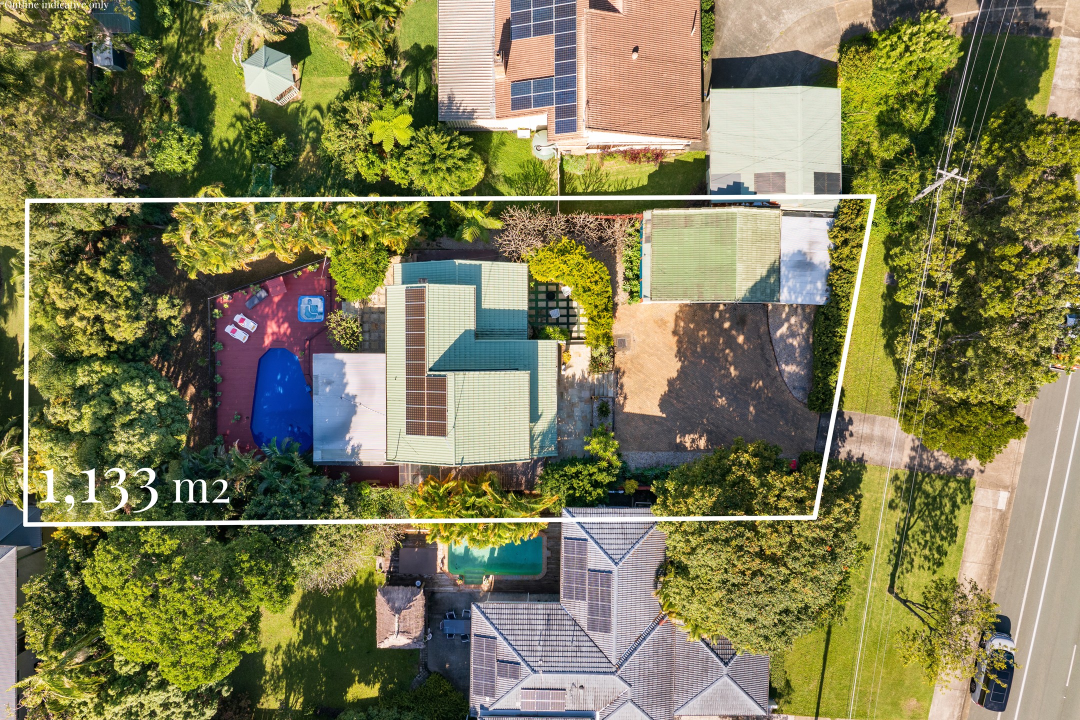 319 Ashmore Road, Benowa, QLD 4217