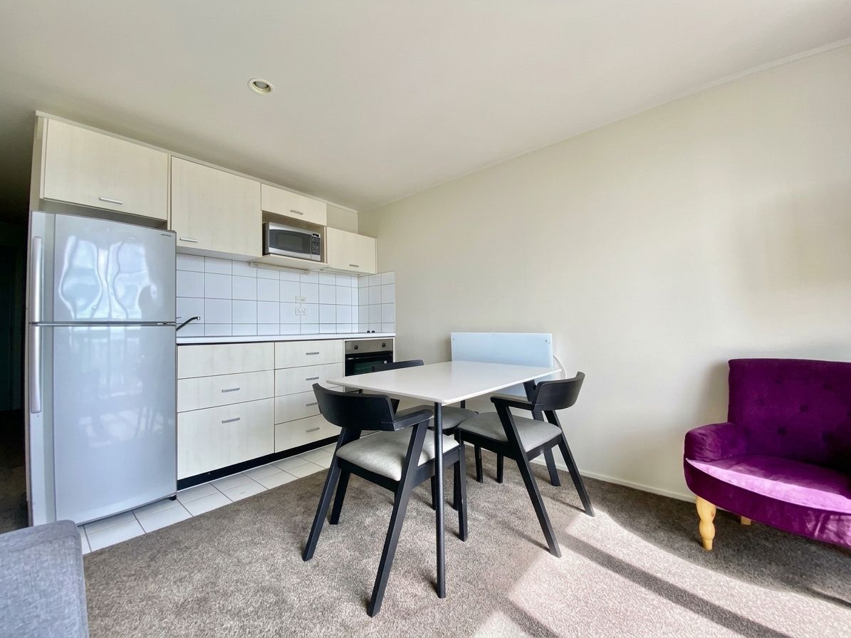 1535/72 Nelson Street, Auckland Central, Auckland City