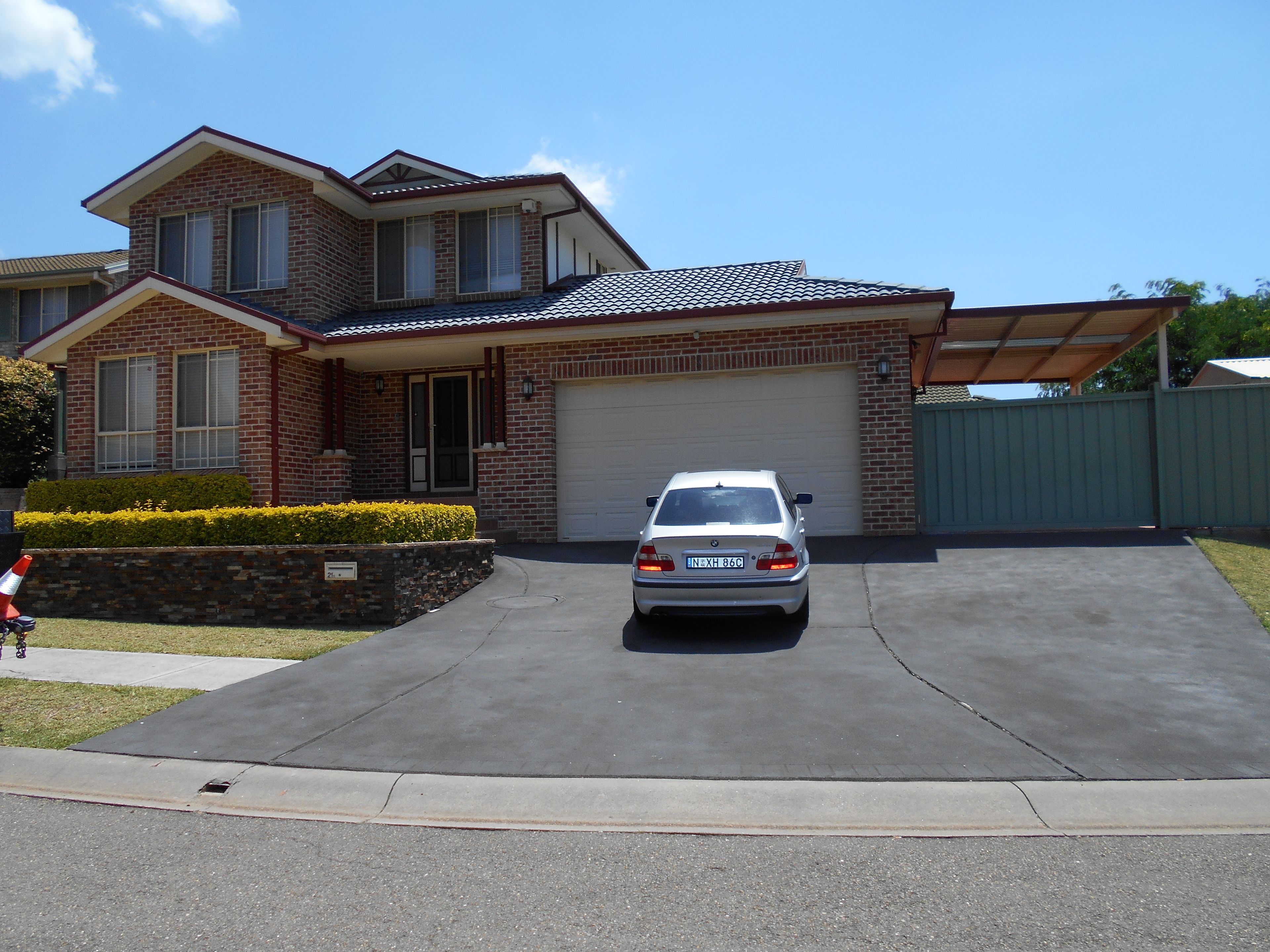 21b Marina Crescent, Cecil Hills, NSW 2171