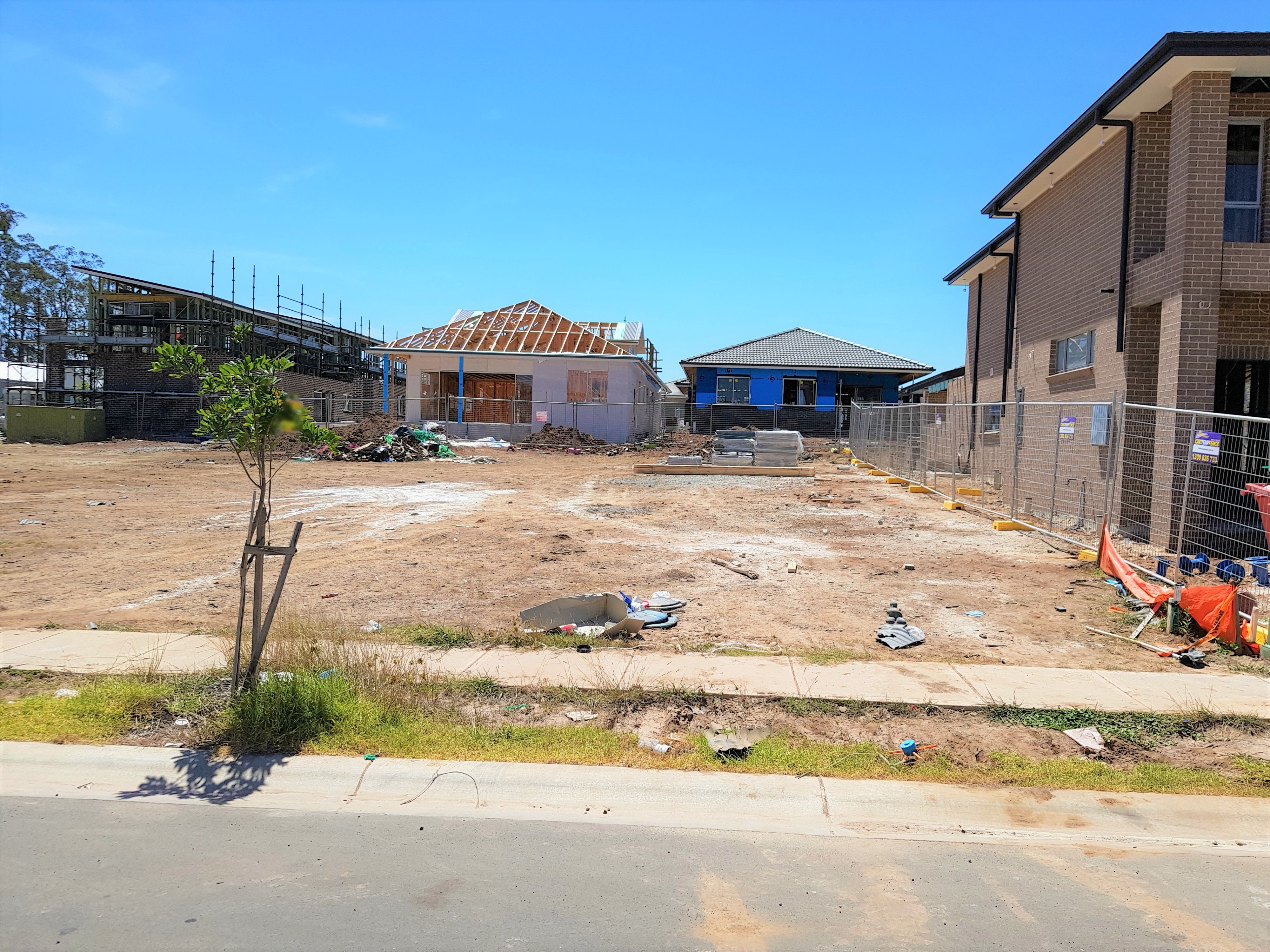 Leppington, NSW 2179
