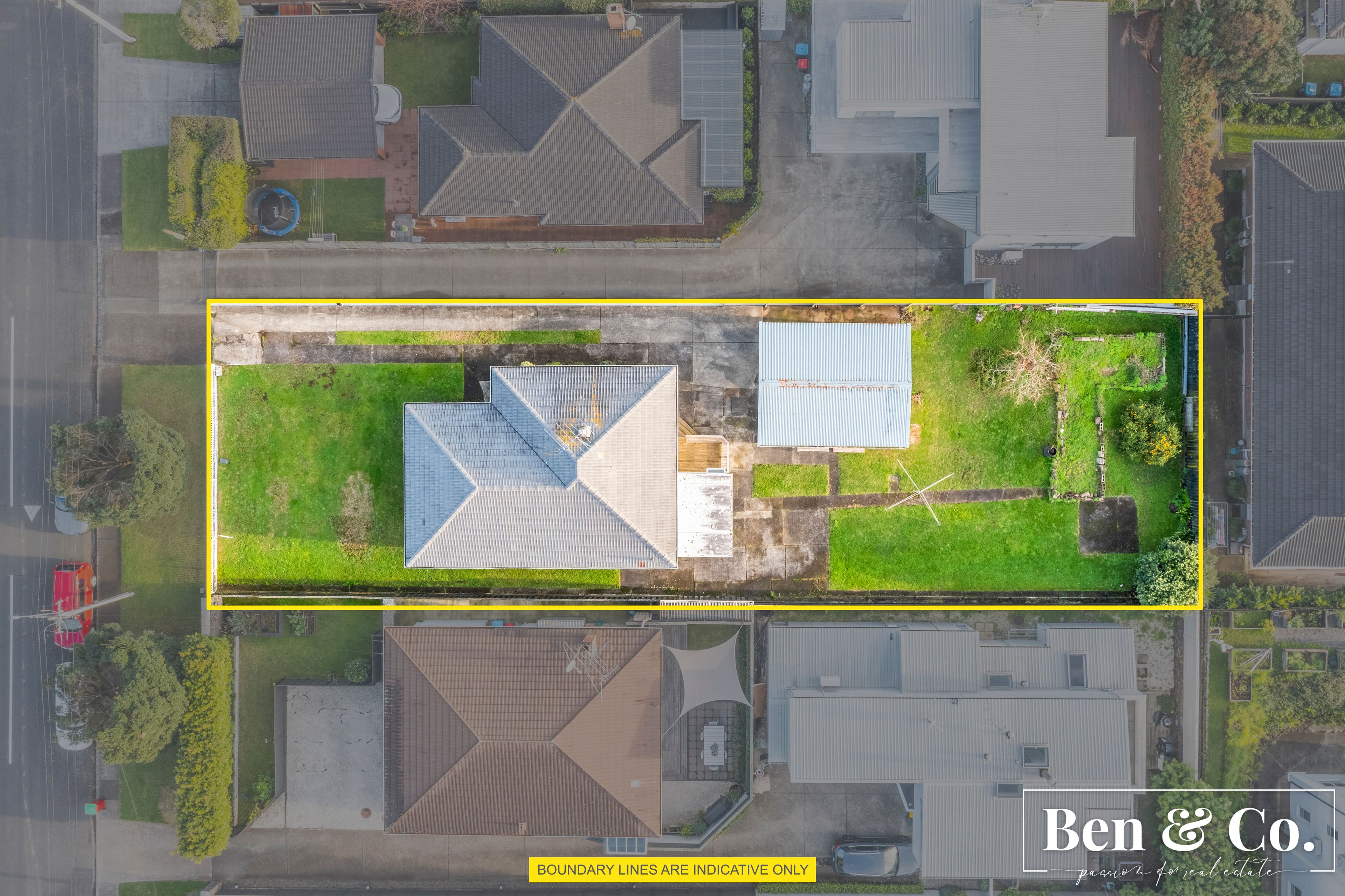 17 Laud Avenue, Ellerslie, Auckland City