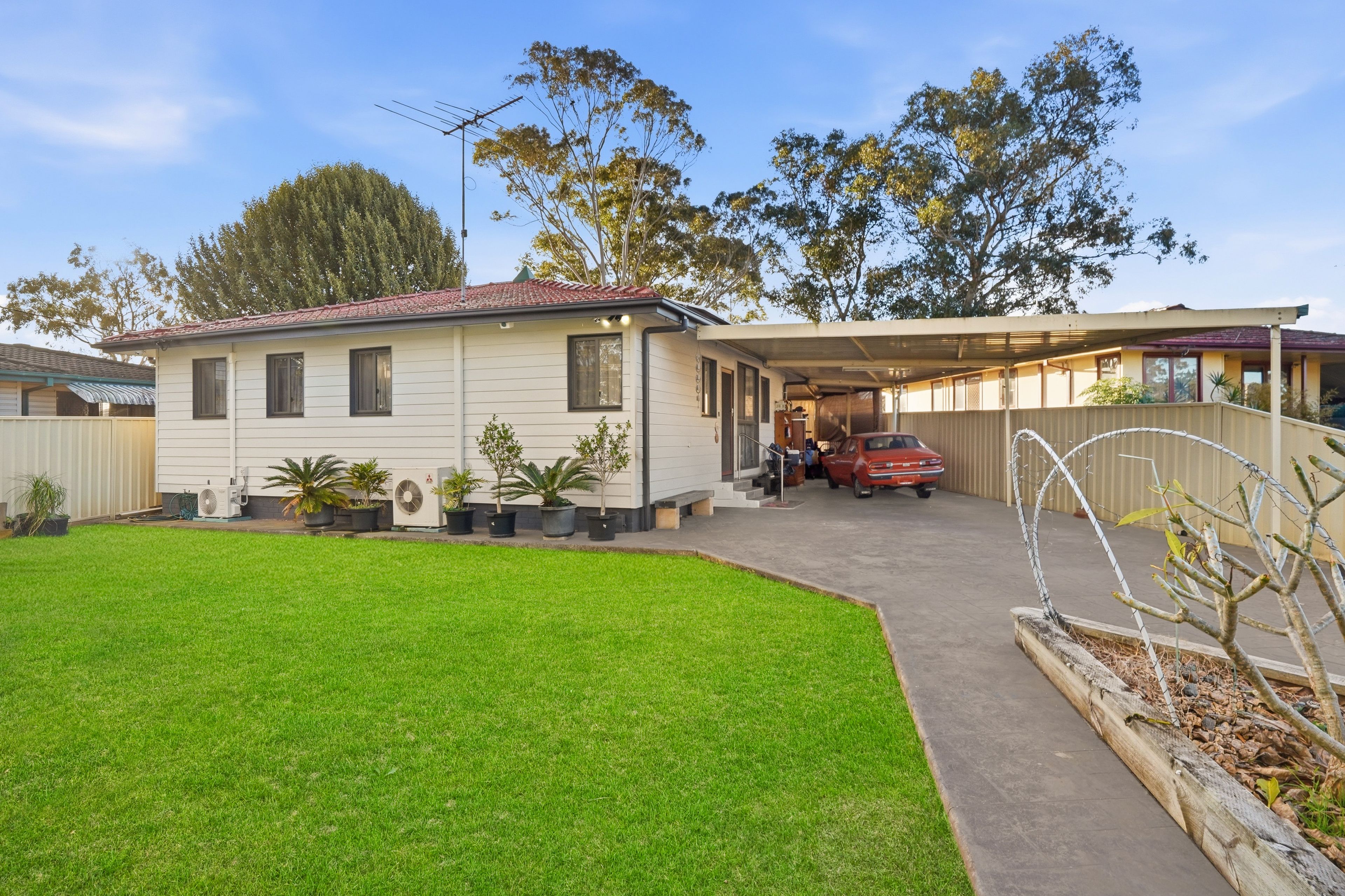 54 & 54a Welwyn Road, Hebersham, NSW 2770