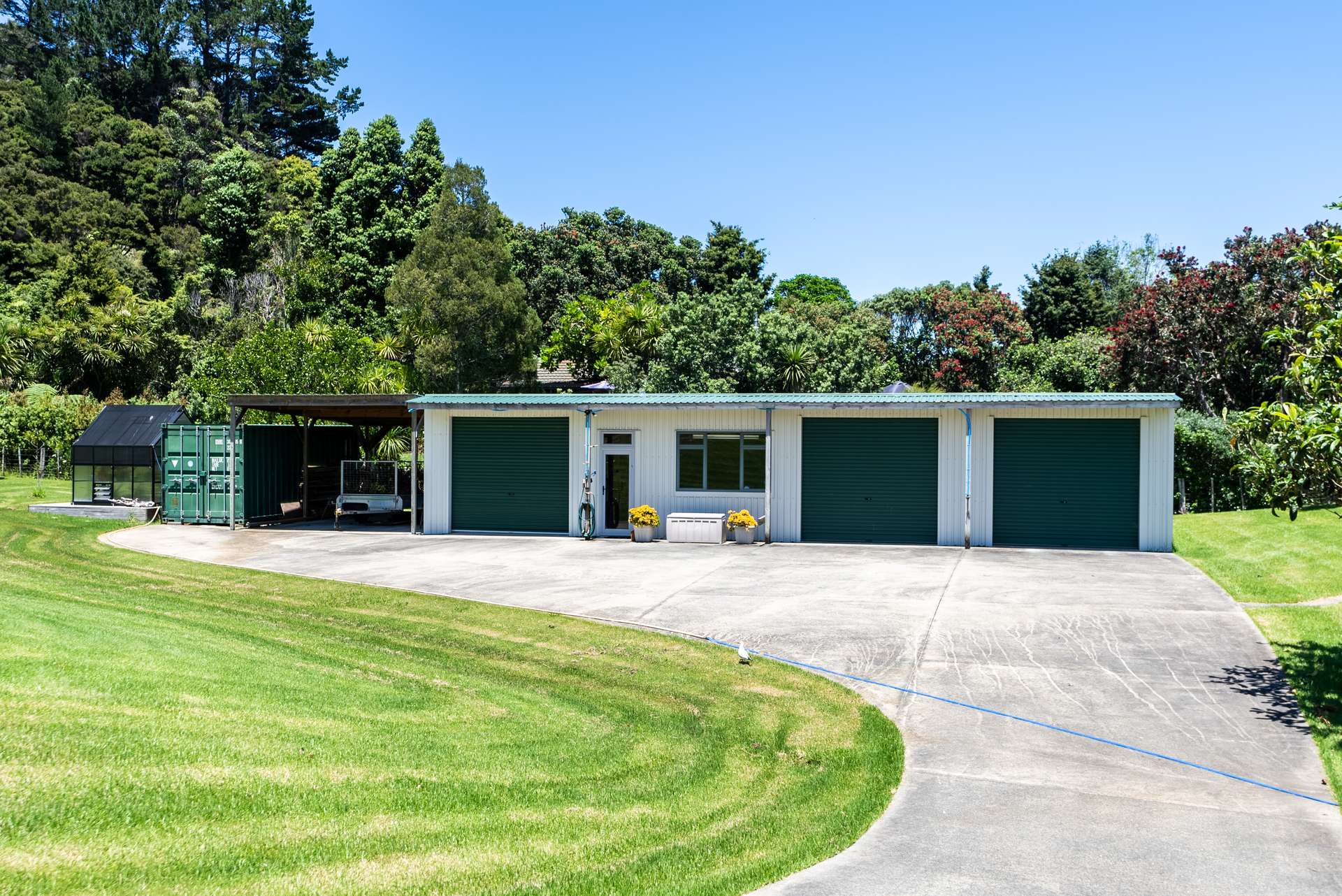 1981 Whangarei Heads Road photo 5