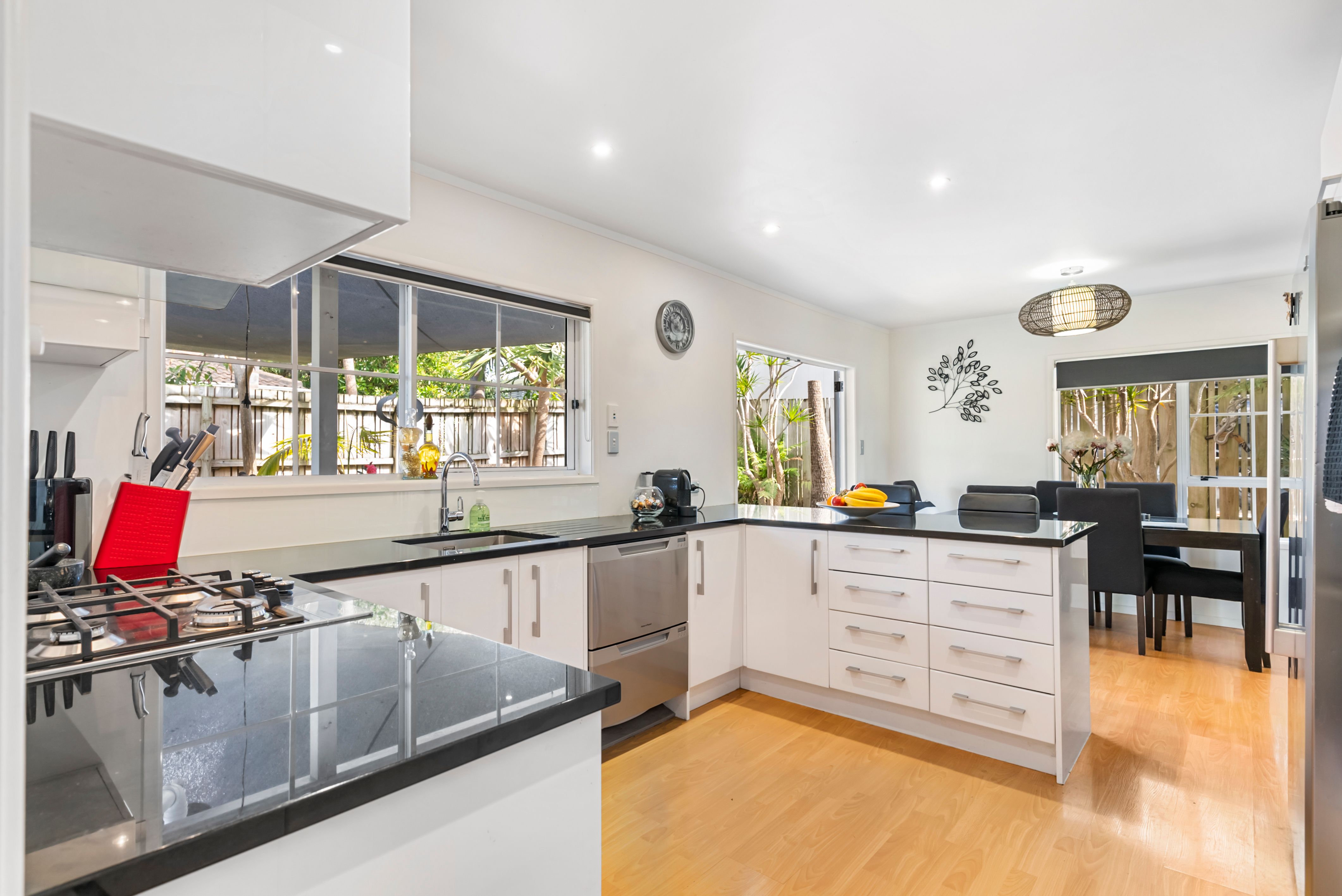 1/34 Princes Street, Northcote Point, North Shore City